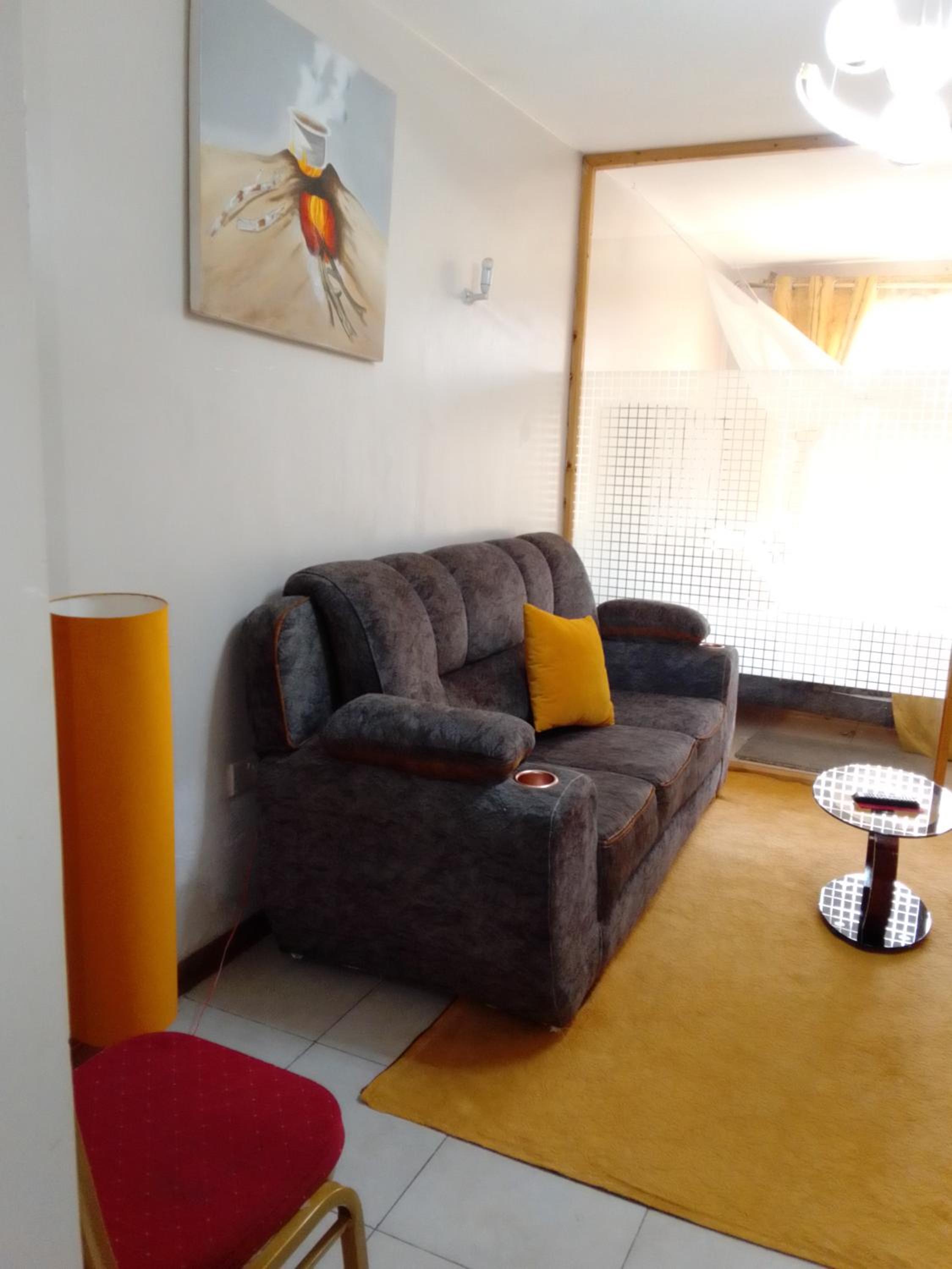 Tsavo 90 degrees apartment view 4