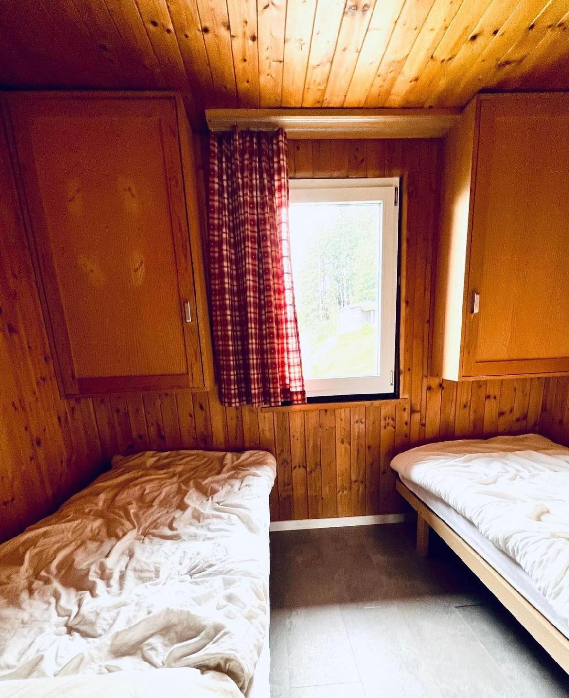 Chalet Wiesehockli - CharmingStay view 4