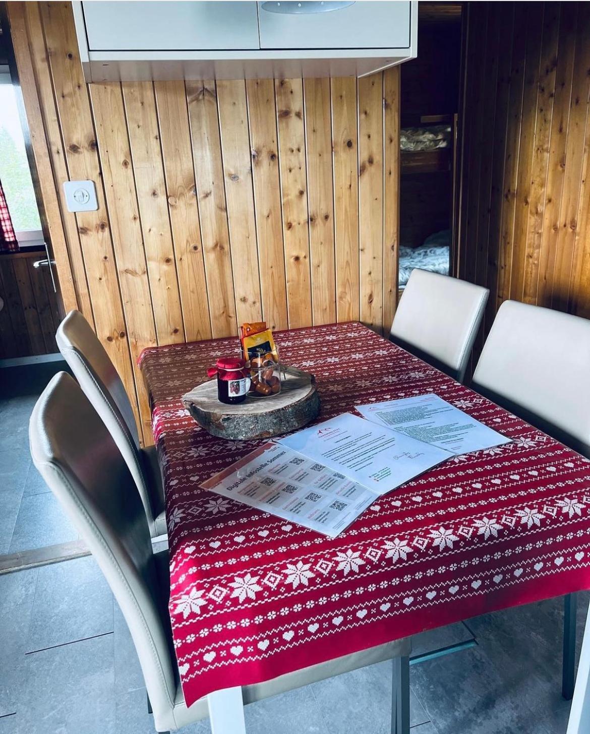Chalet Wiesehockli - CharmingStay view 2
