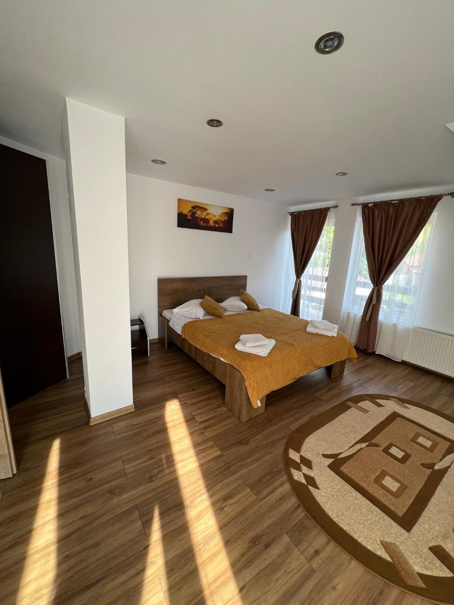 Vila Vibrant view 3