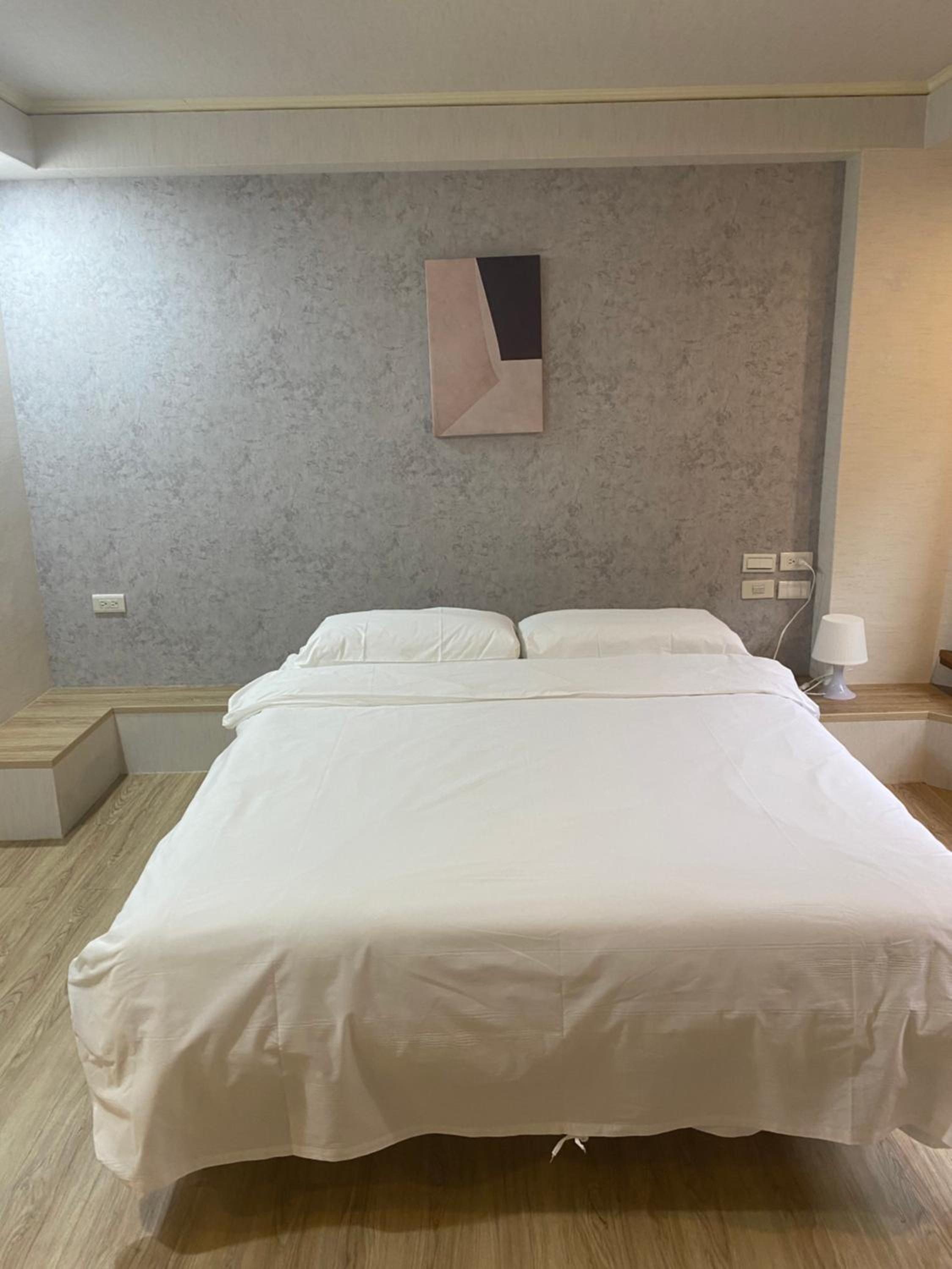 Meworld Hotel - Zhongshan