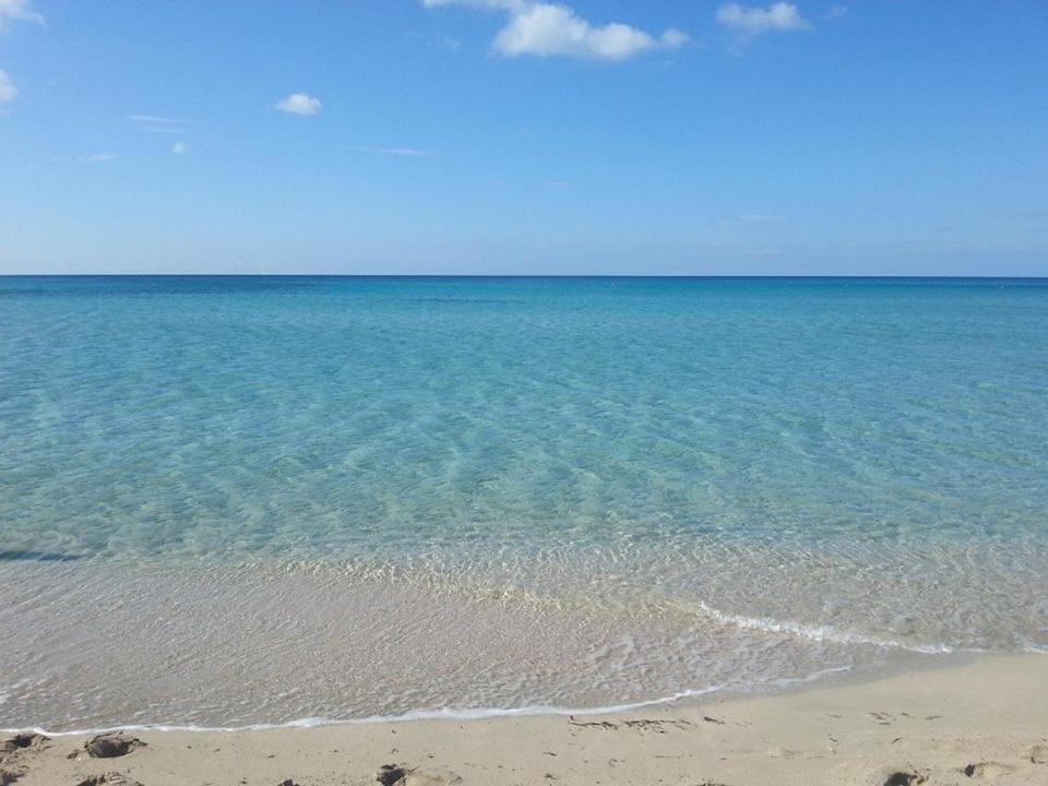 casa gialla mare del salento view 4