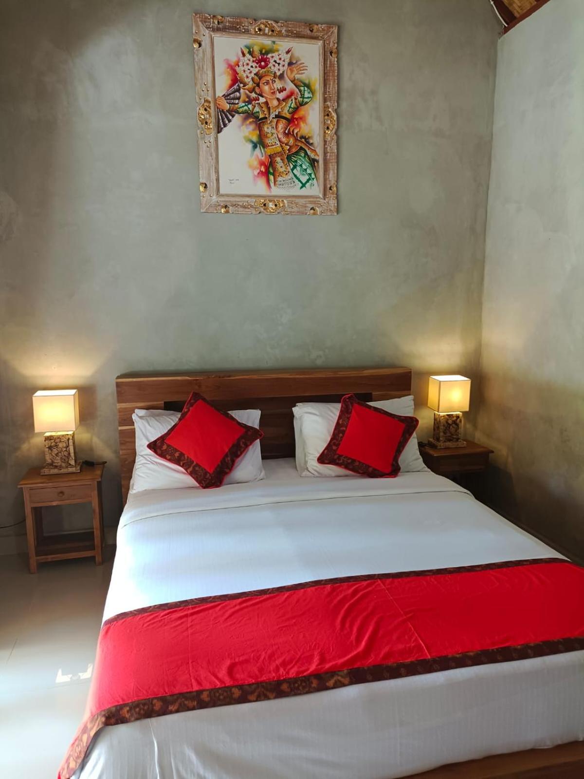 Nirmala Guest House view 4