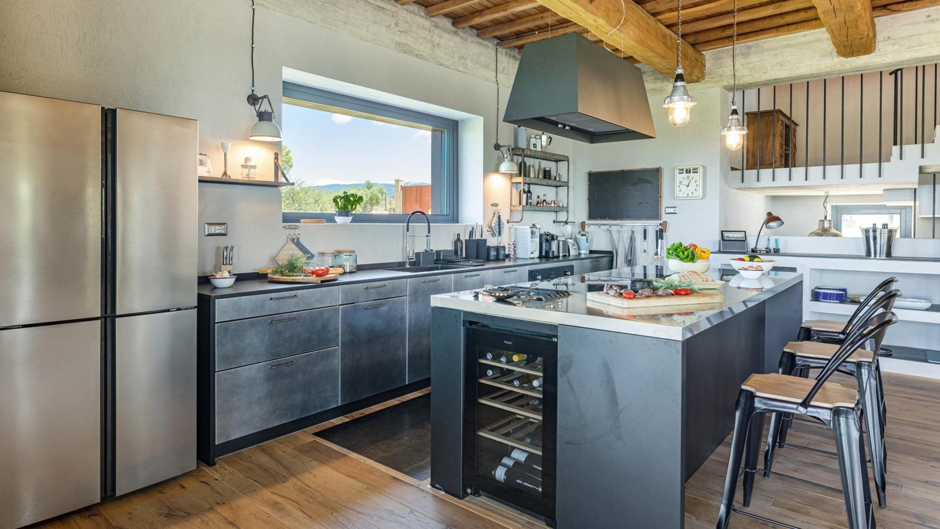 CASALE THE PLACE 6&2, Emma Villas