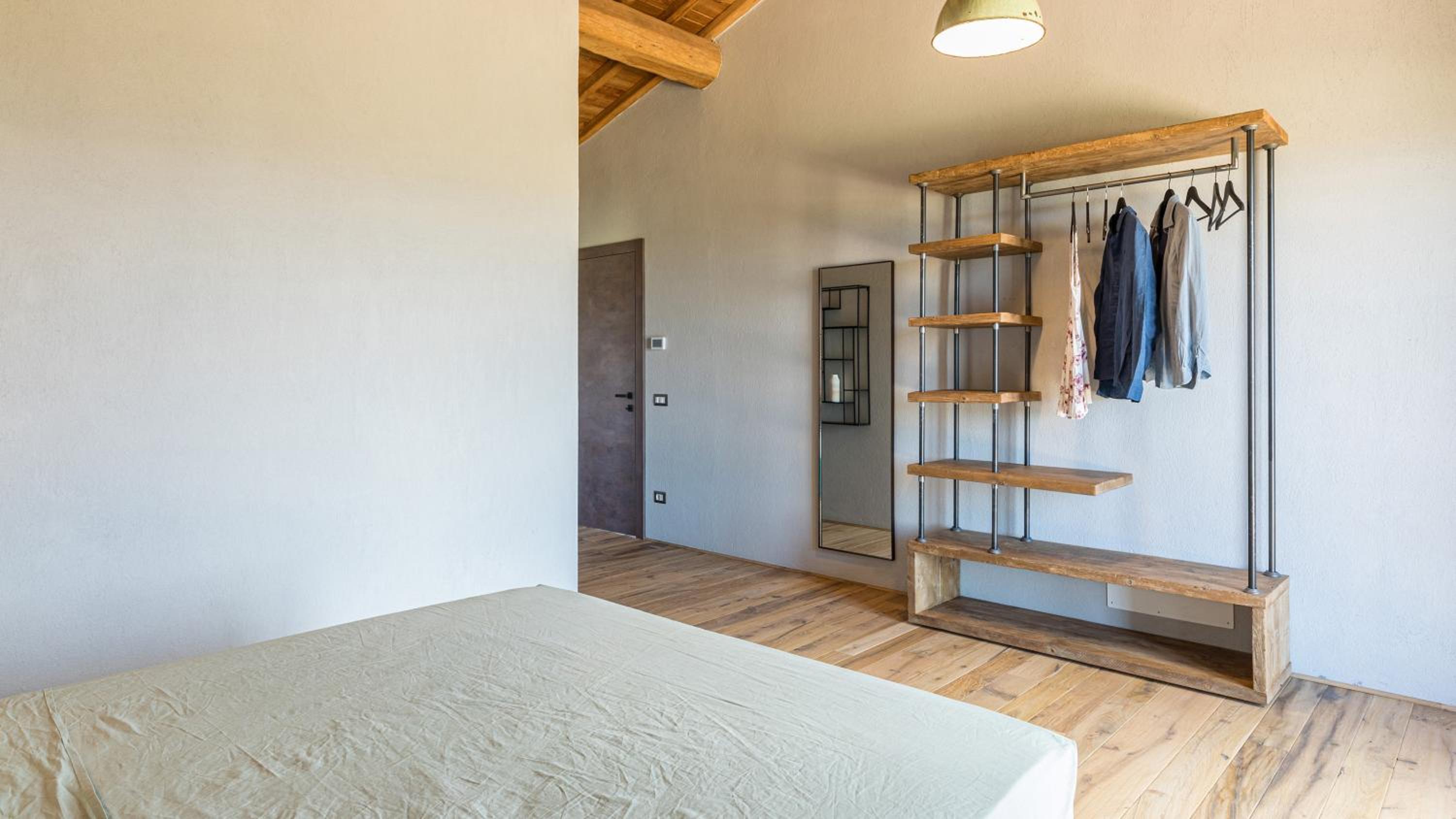 CASALE THE PLACE 6&2, Emma Villas