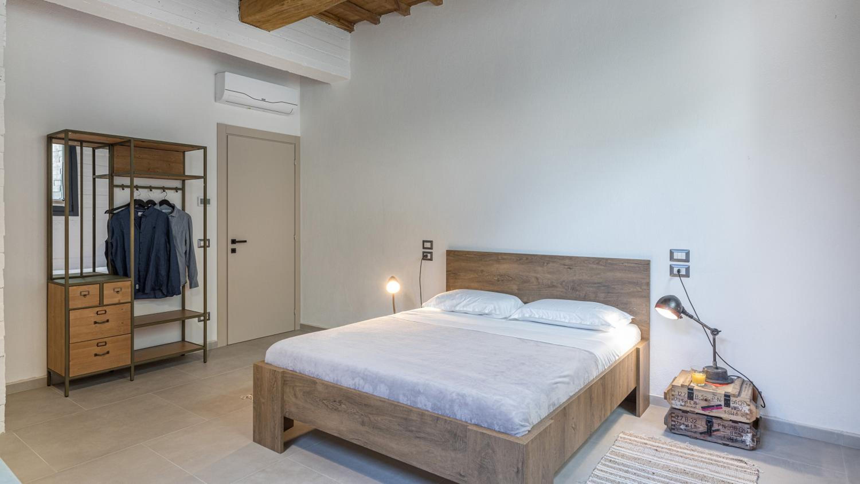 CASALE THE PLACE 6&2, Emma Villas