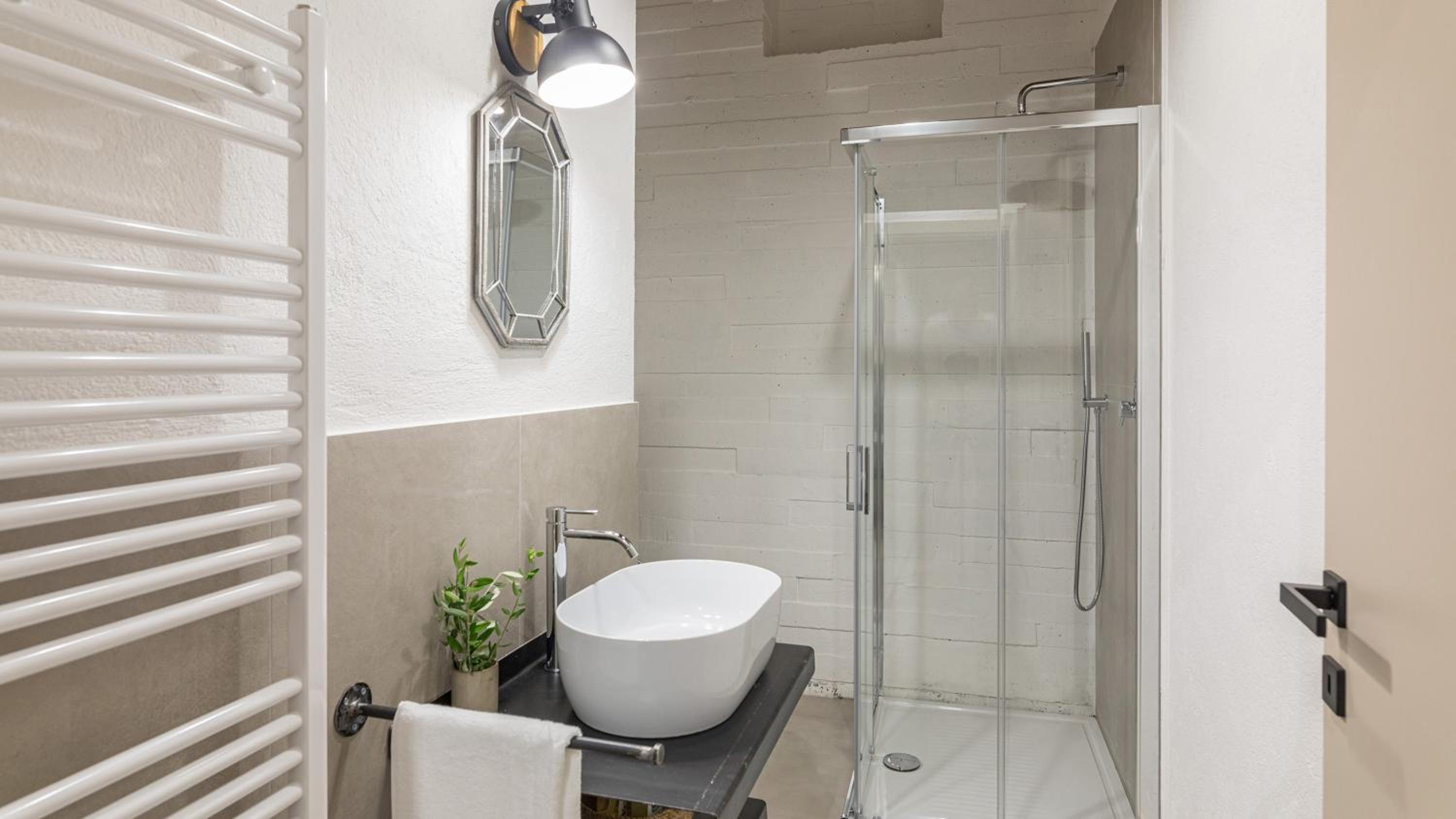 CASALE THE PLACE 6&2, Emma Villas