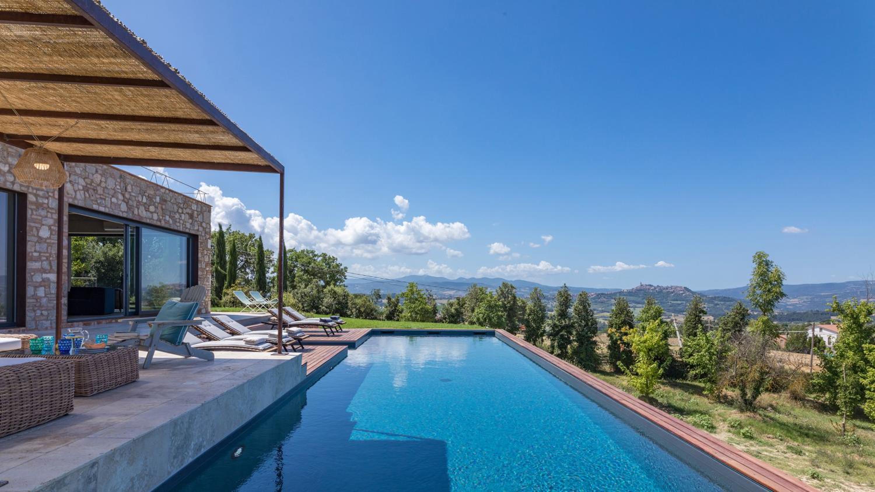 CASALE THE PLACE 6&2, Emma Villas