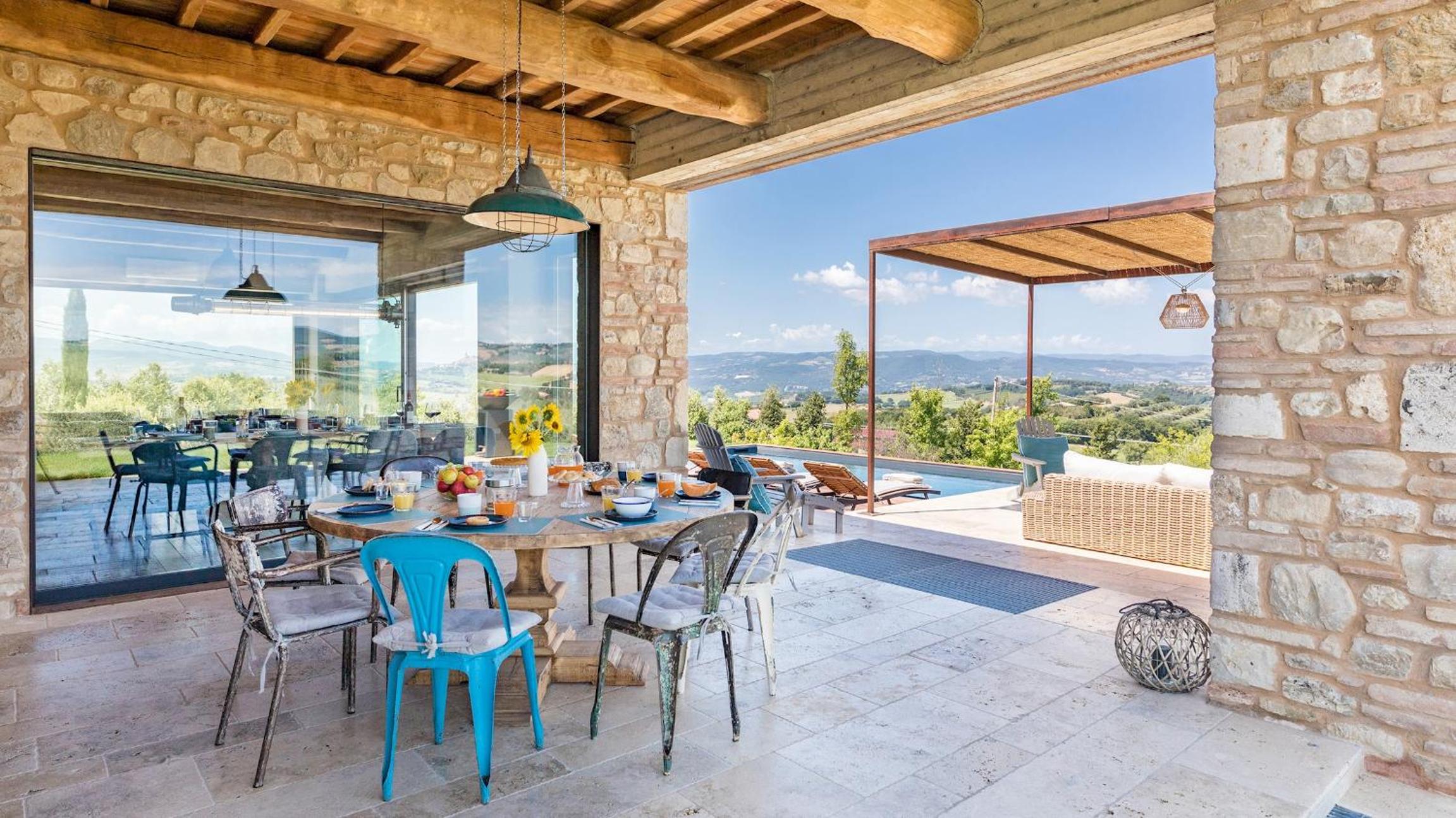 CASALE THE PLACE 6&2, Emma Villas