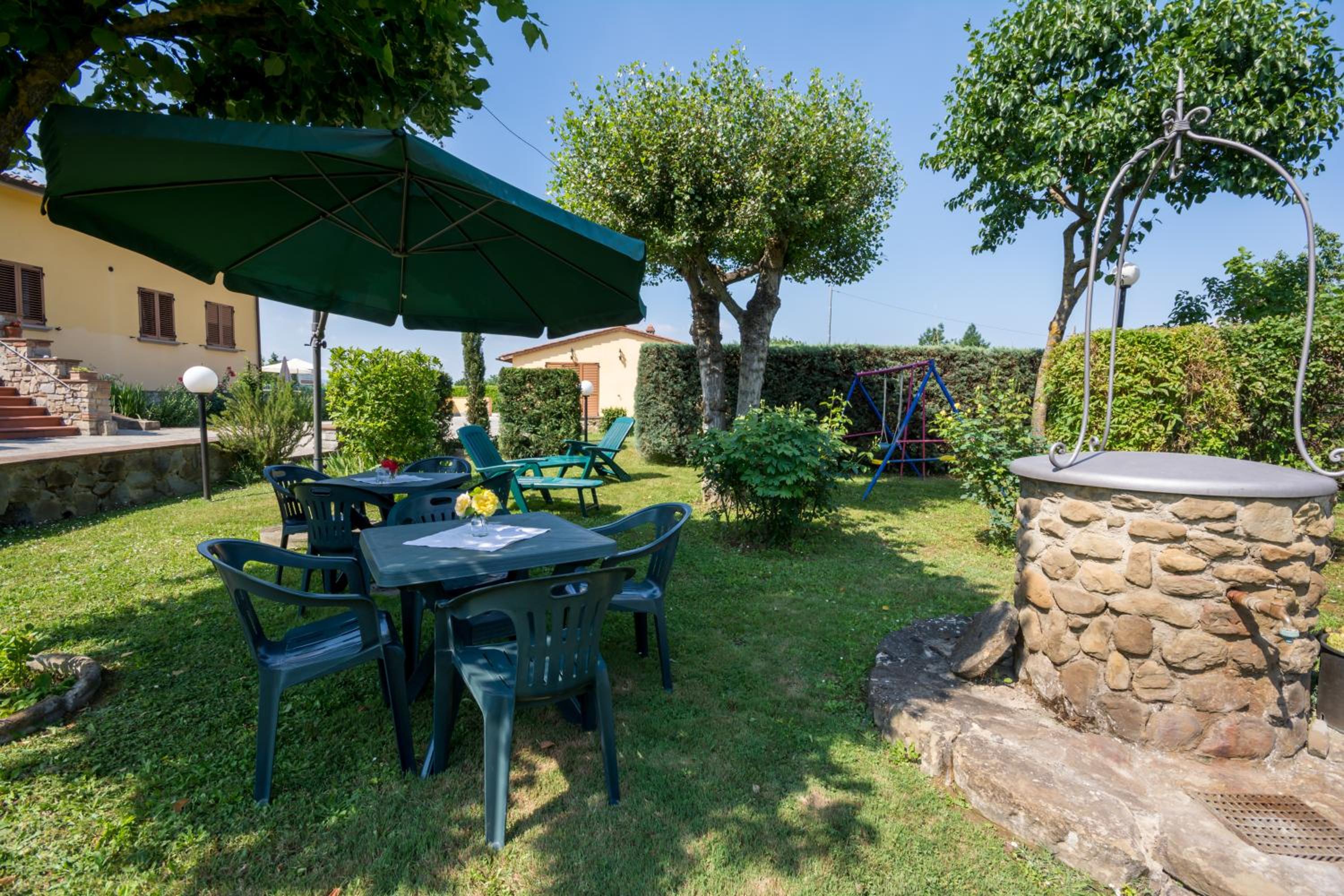 B&B Maesta' Di Cudino