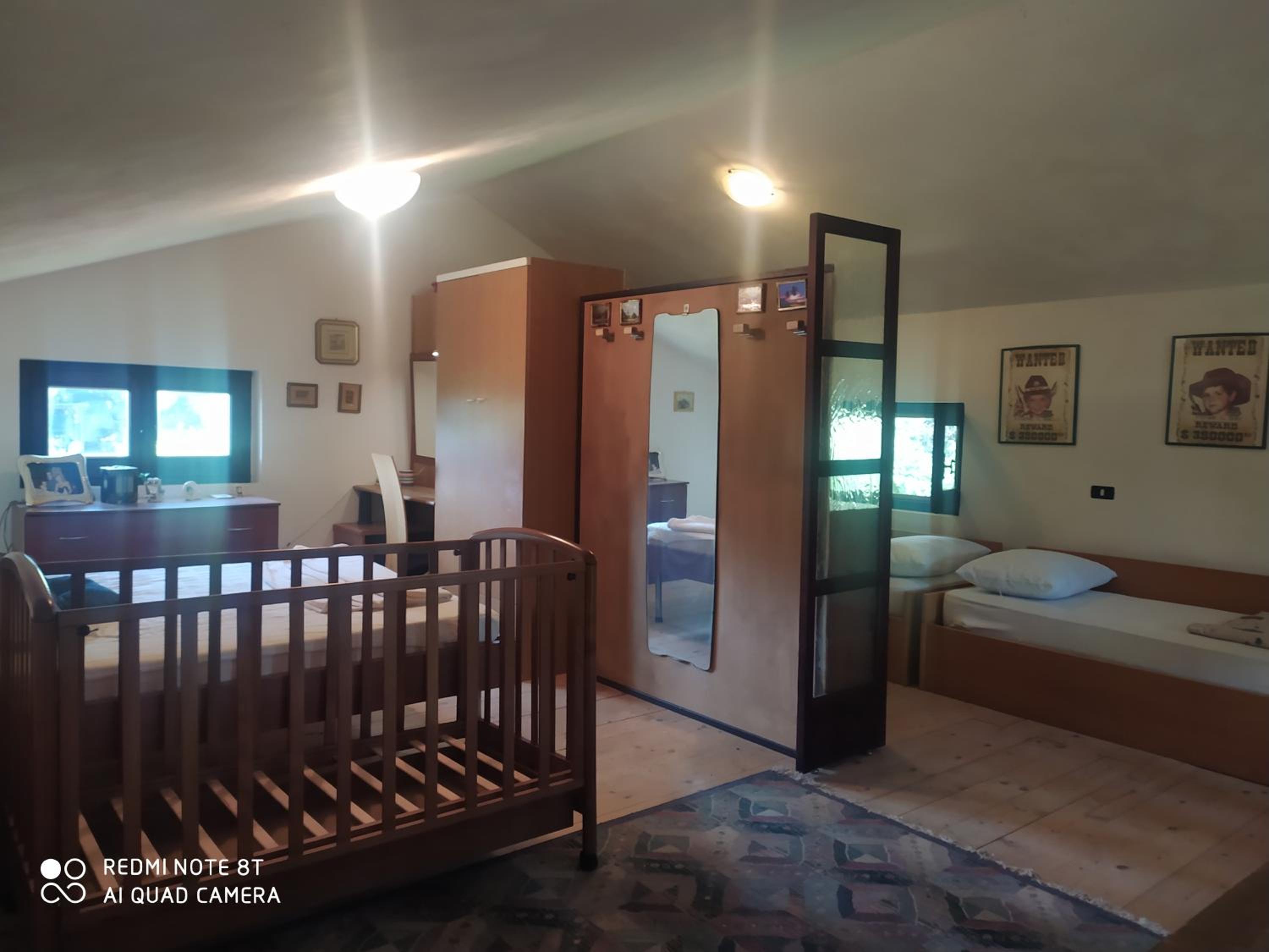 b&b casale Mancini Abruzzo