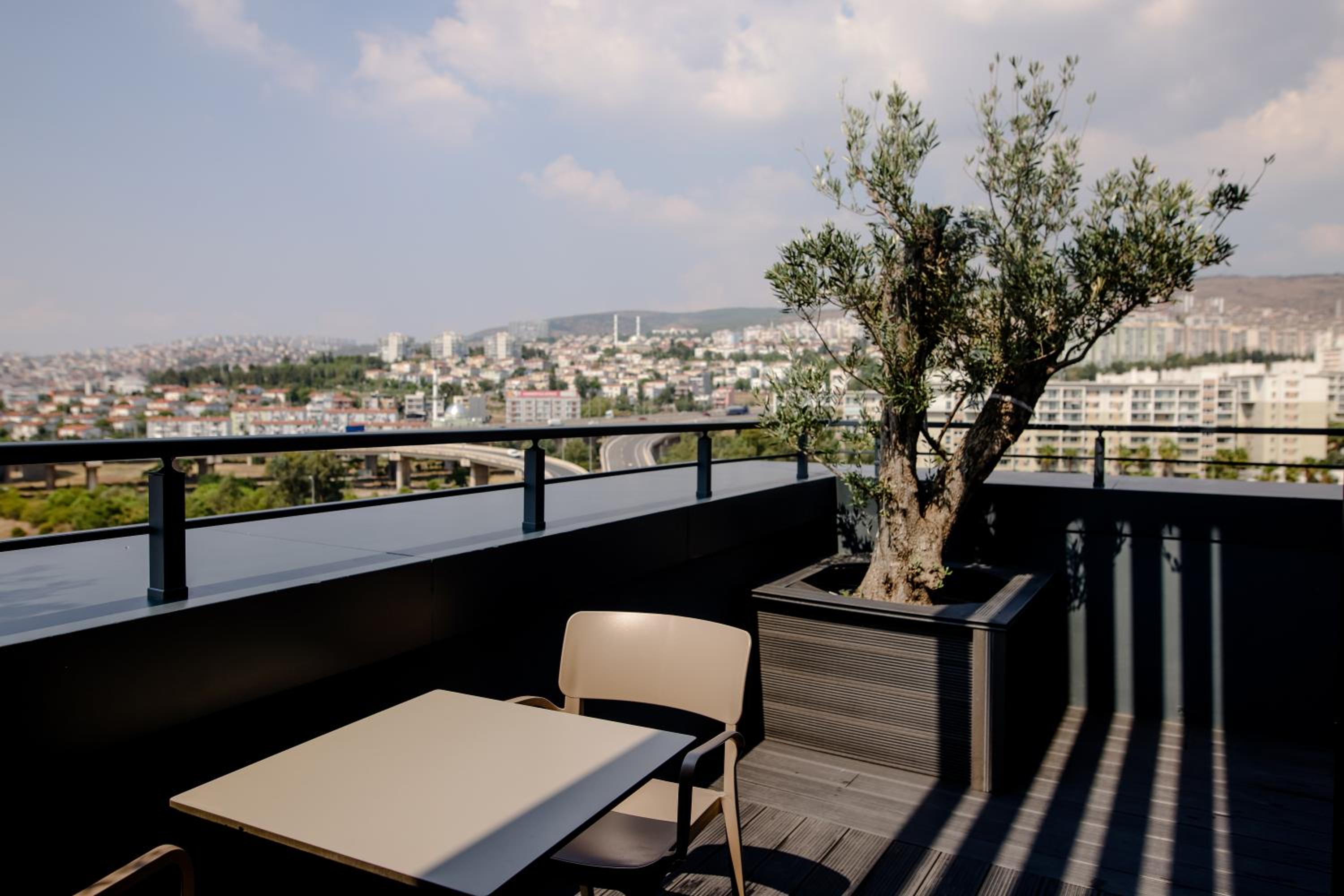 Best Western Premier Karsiyaka Convention & Spa Hotel - Image 24