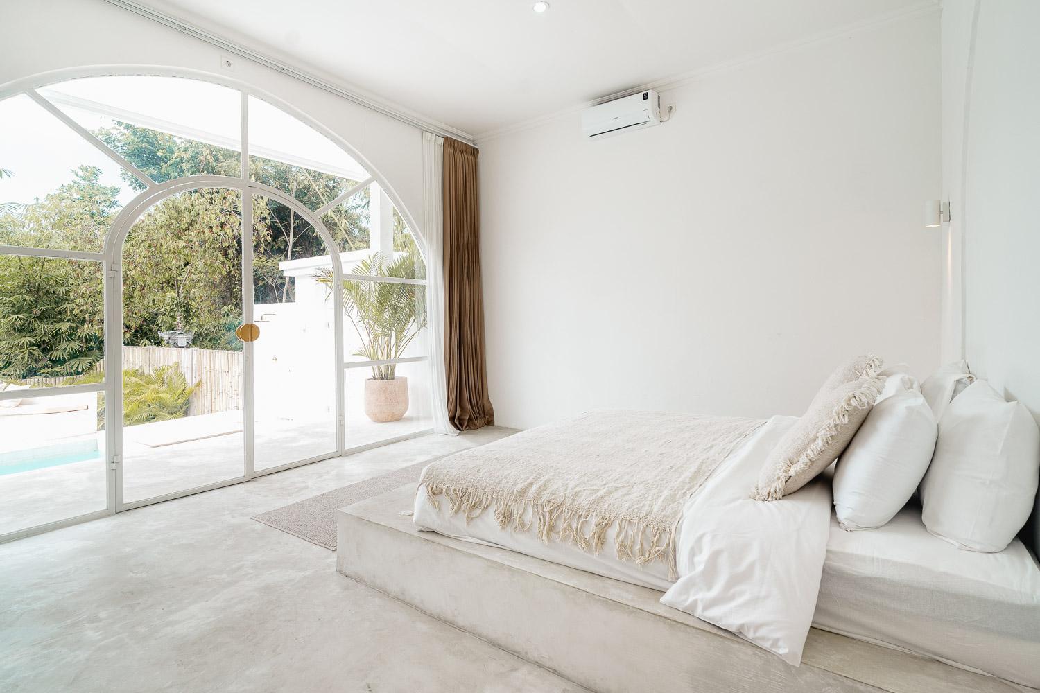 NEW Jungleview Villa Canggu 3bedroom view 3