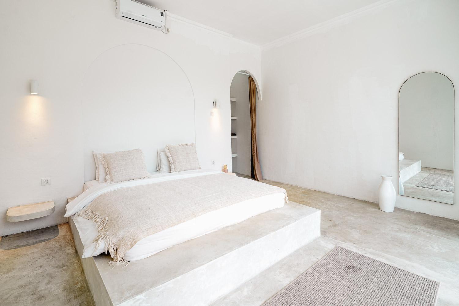 NEW Jungleview Villa Canggu 3bedroom view 2