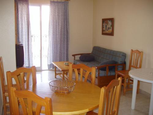 Apartamentos Pueblo Salado