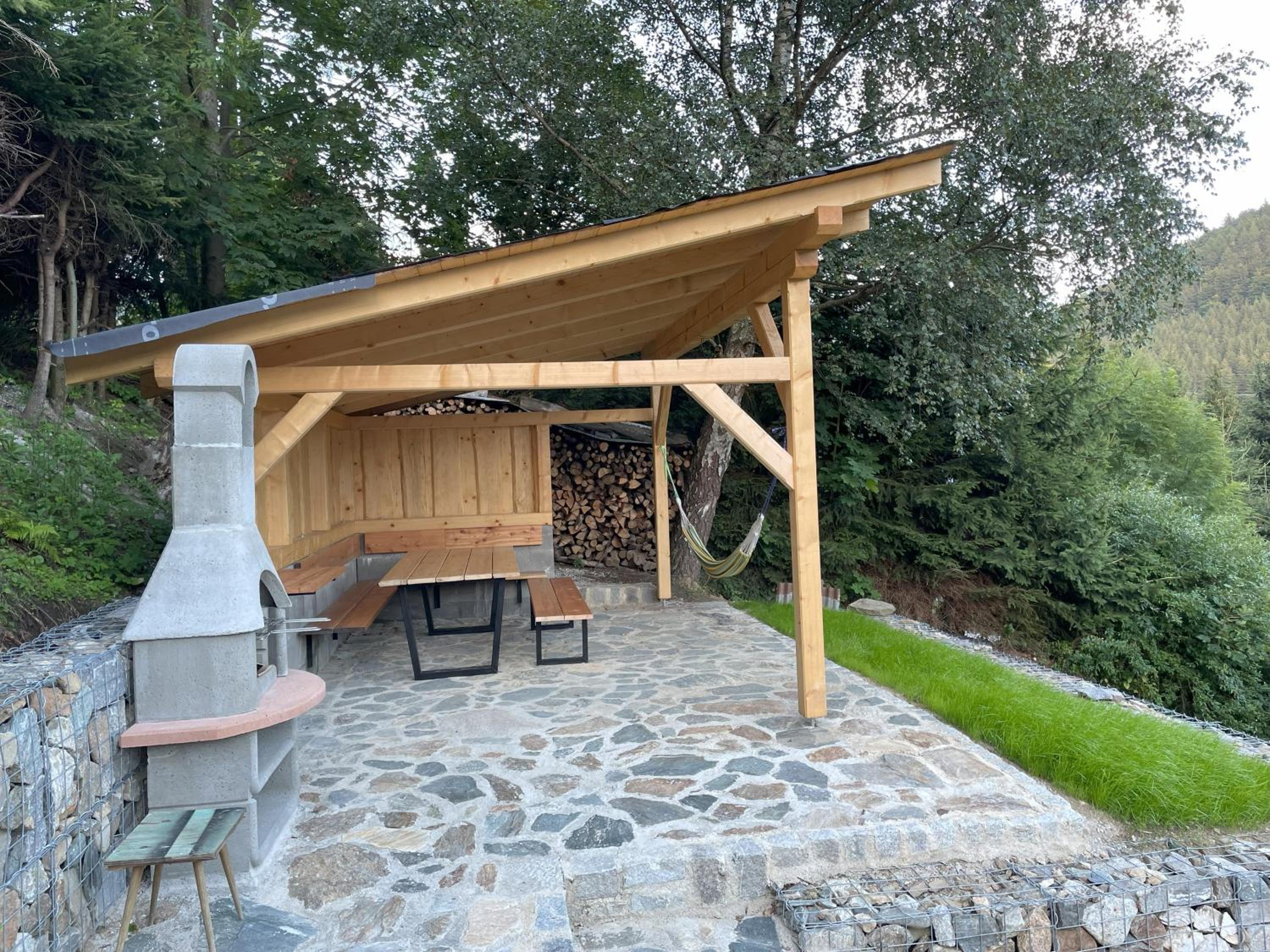 Apartmán Remedy