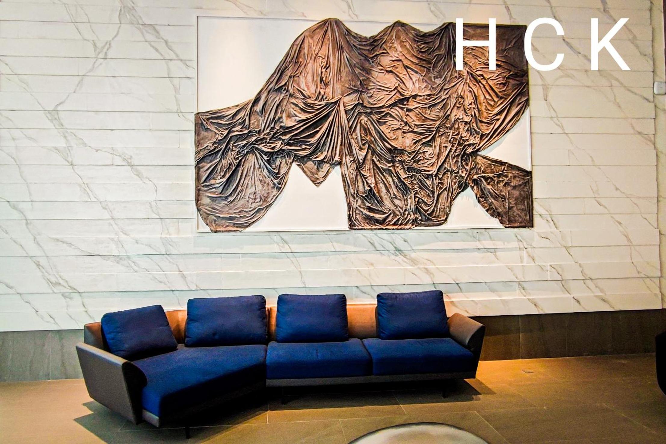 Gigantic KL View at M-Vertica Residence by HCK
