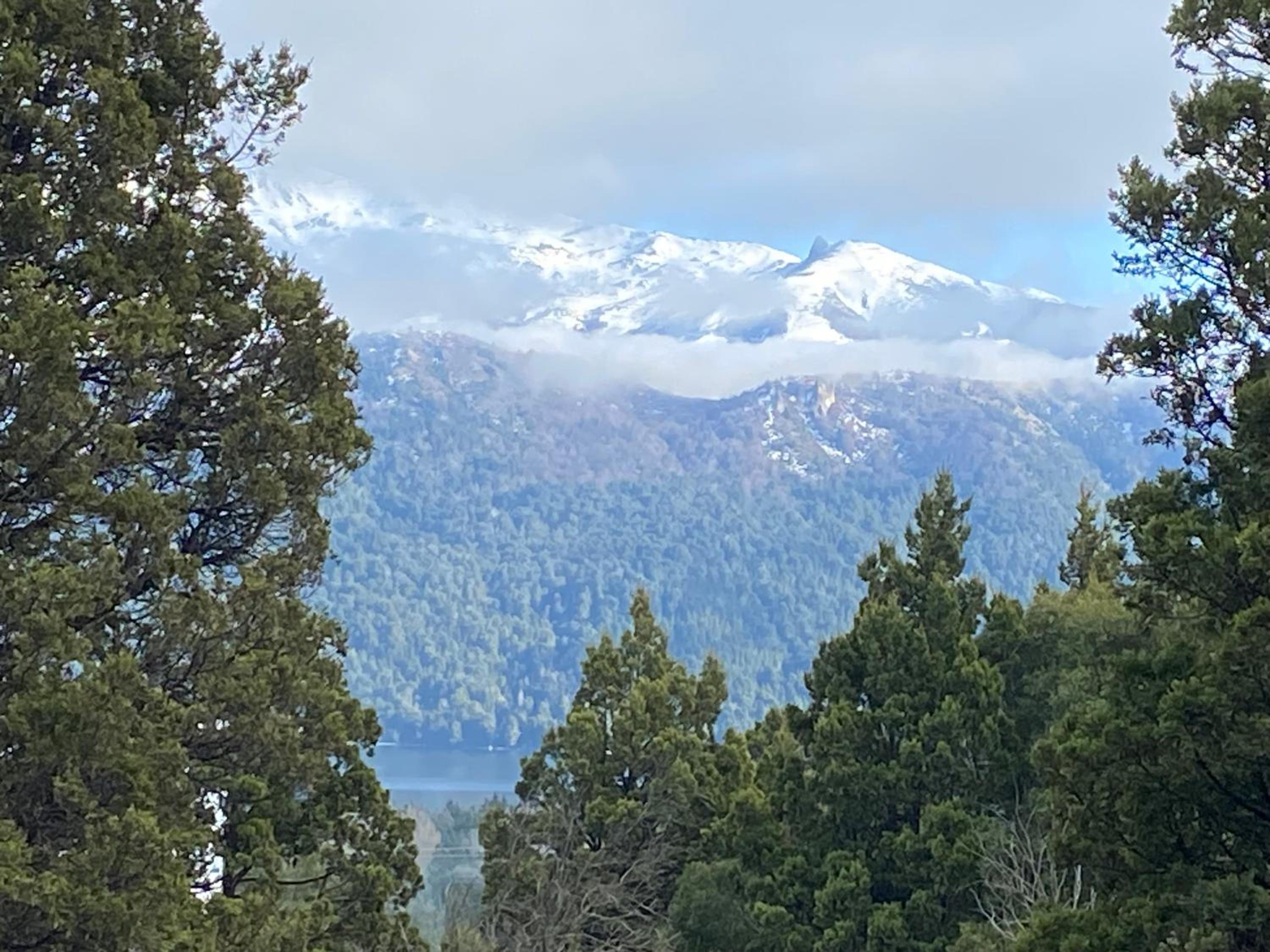 Bariloche-Northern Patagonia Chalet