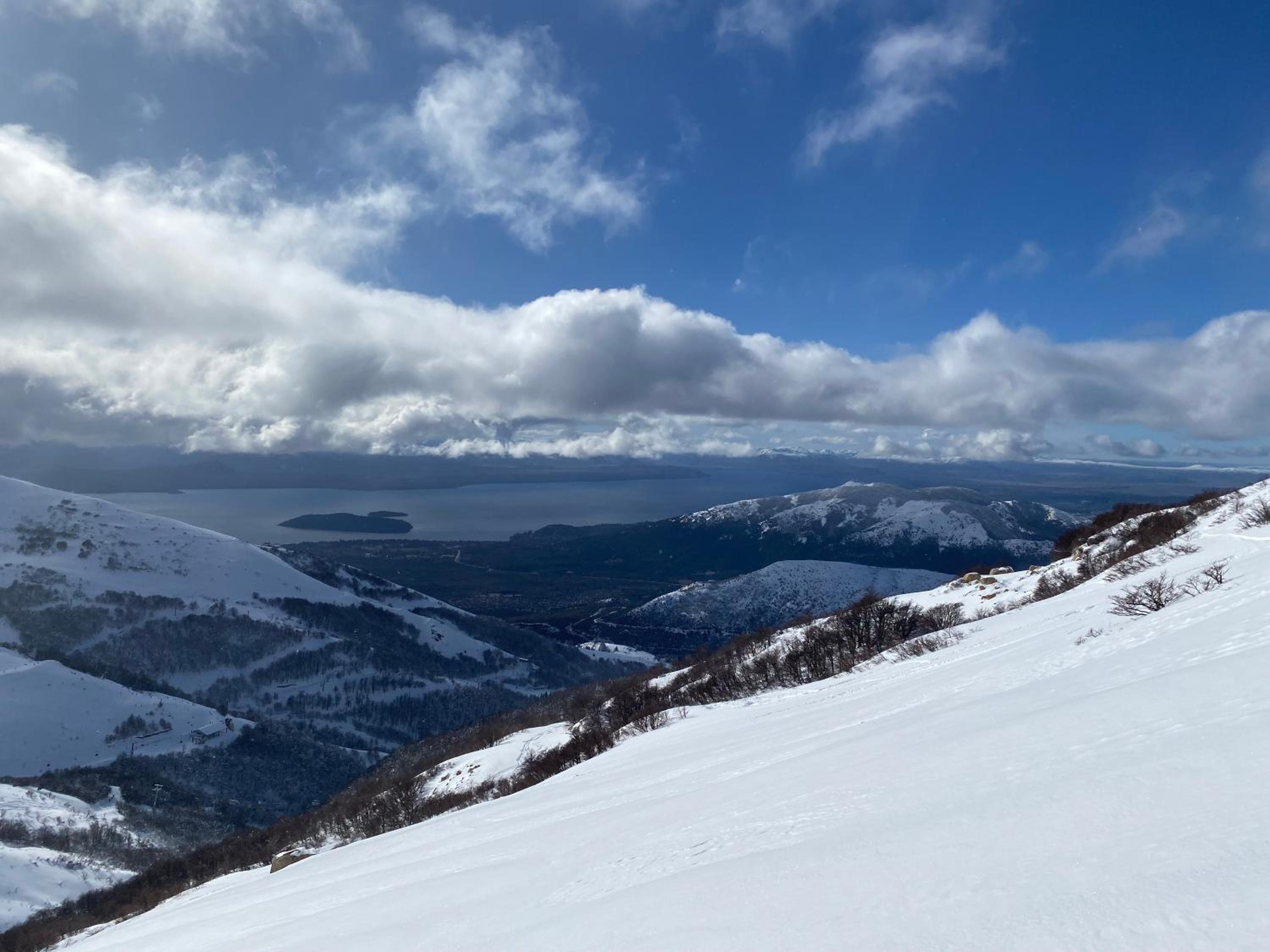 Bariloche-Northern Patagonia Chalet