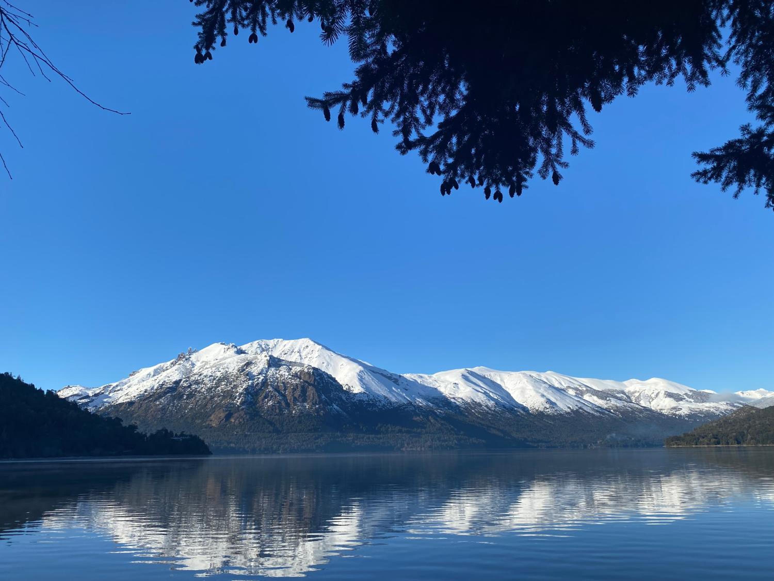 Bariloche-Northern Patagonia Chalet