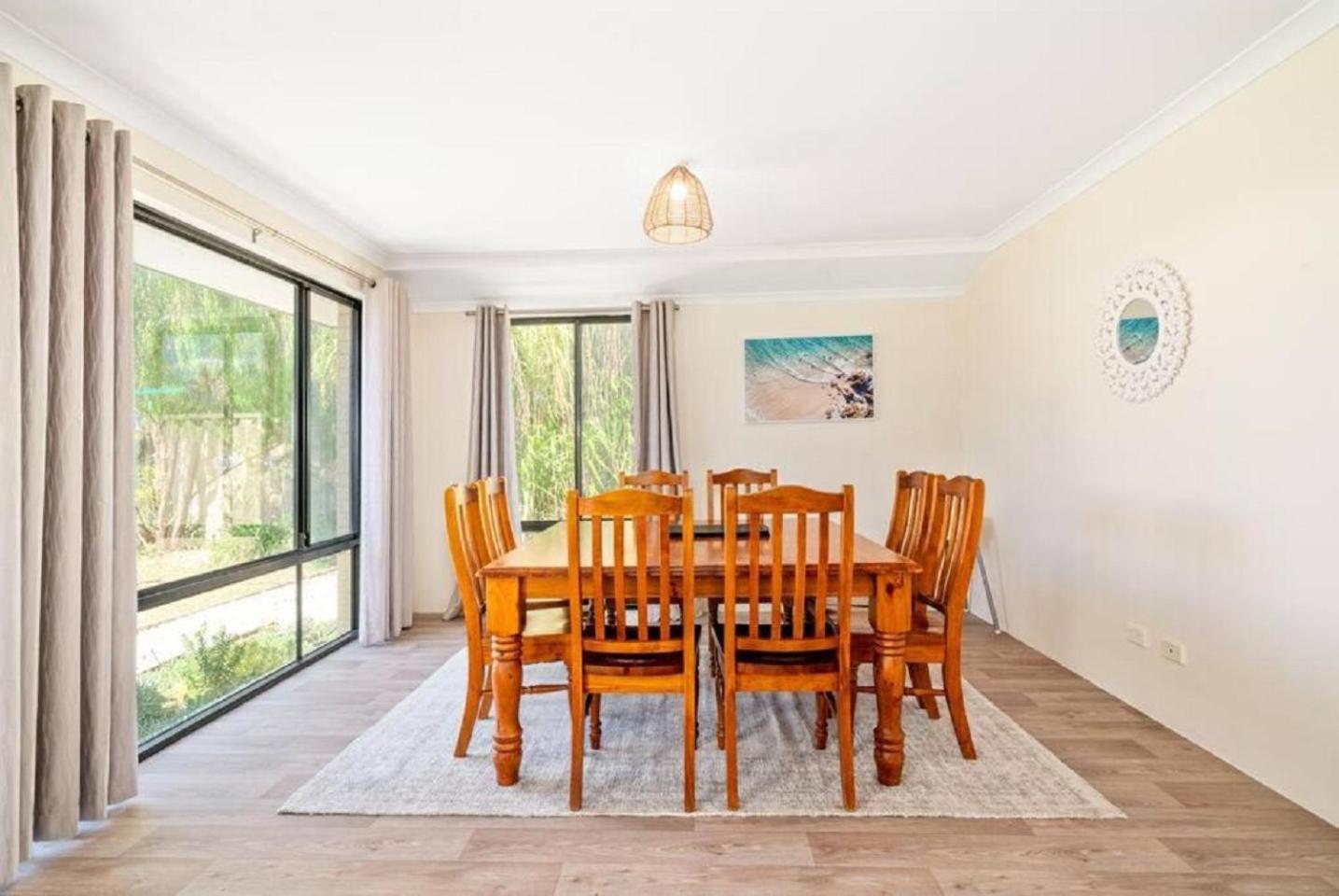 Sandpiper House - Family & Pet Friendly
