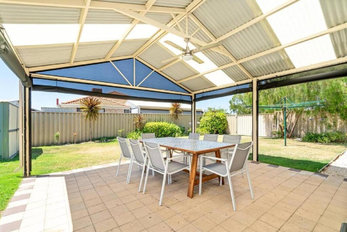 Sandpiper House - Family & Pet Friendly
