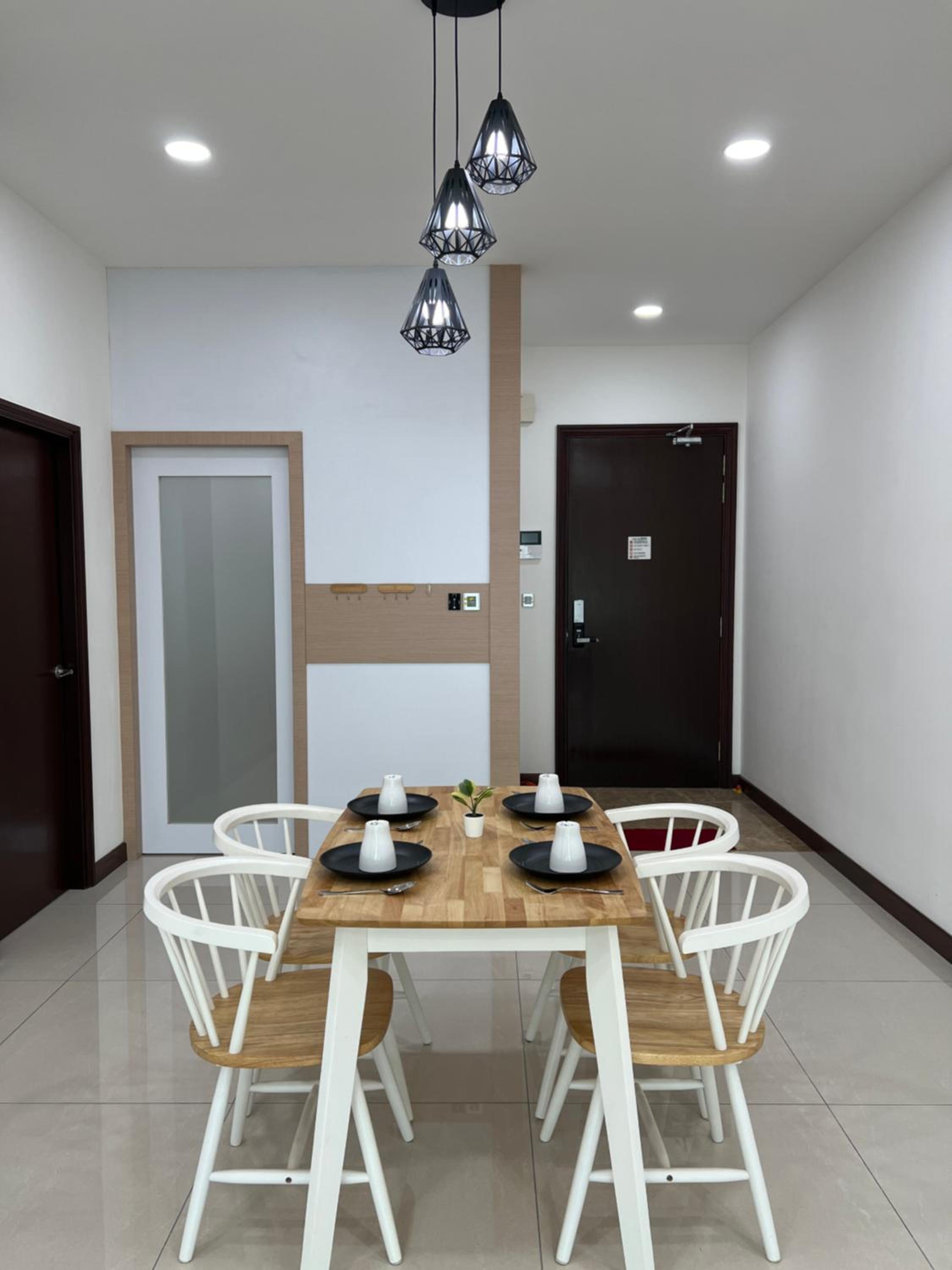 Paragon Suite Homestay by Antlerzone