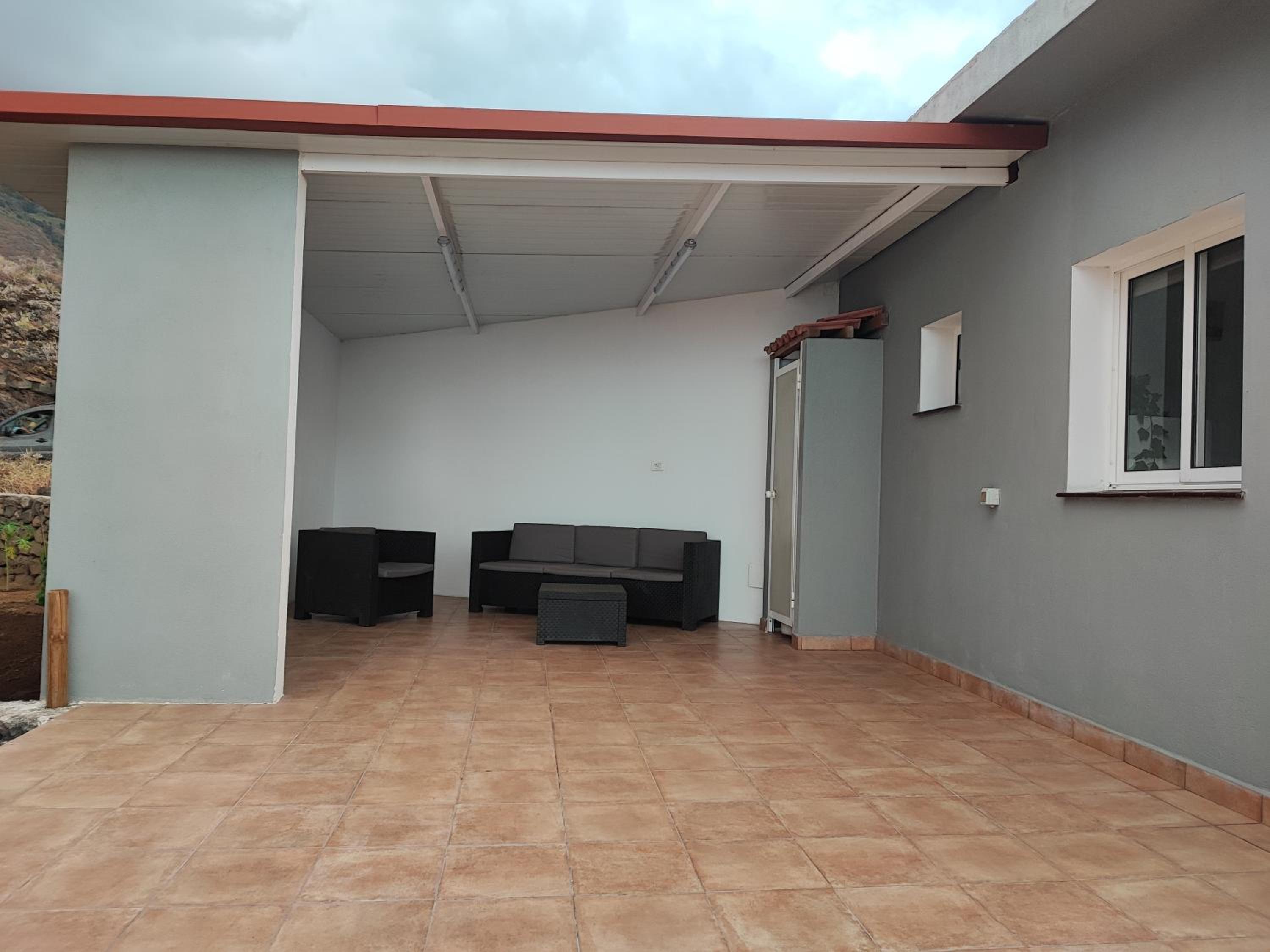 Casa el campo