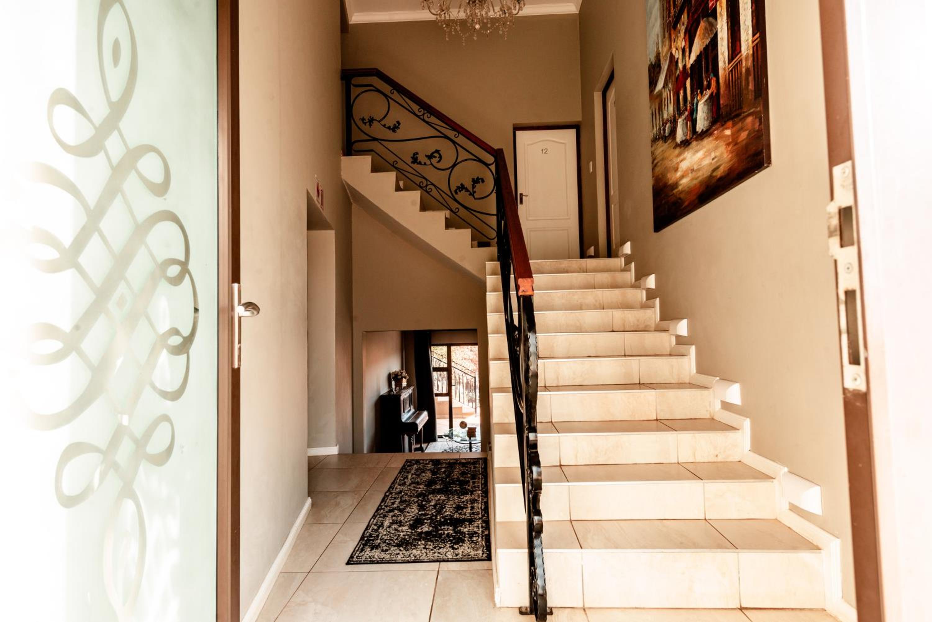 Château La Mer Exclusive Guesthouse & Spa