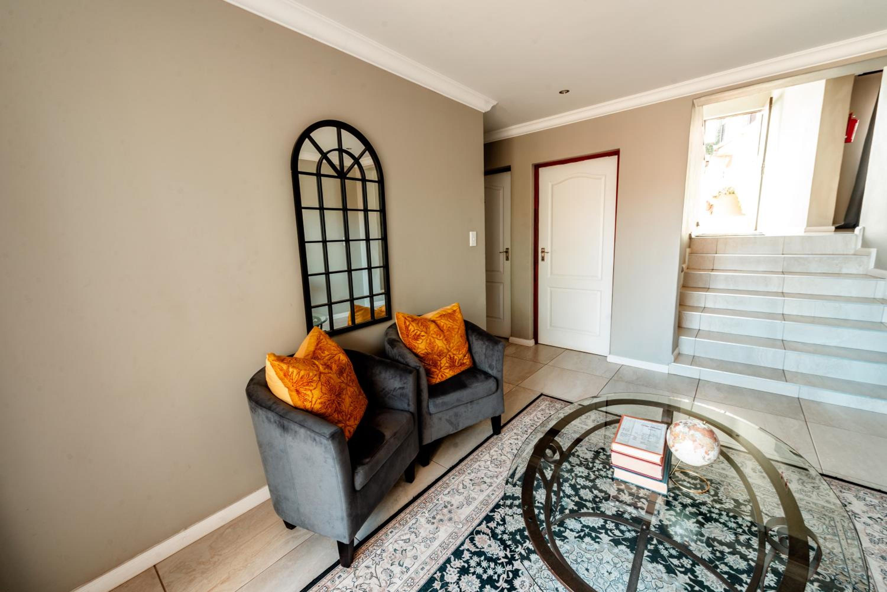 Château La Mer Exclusive Guesthouse & Spa