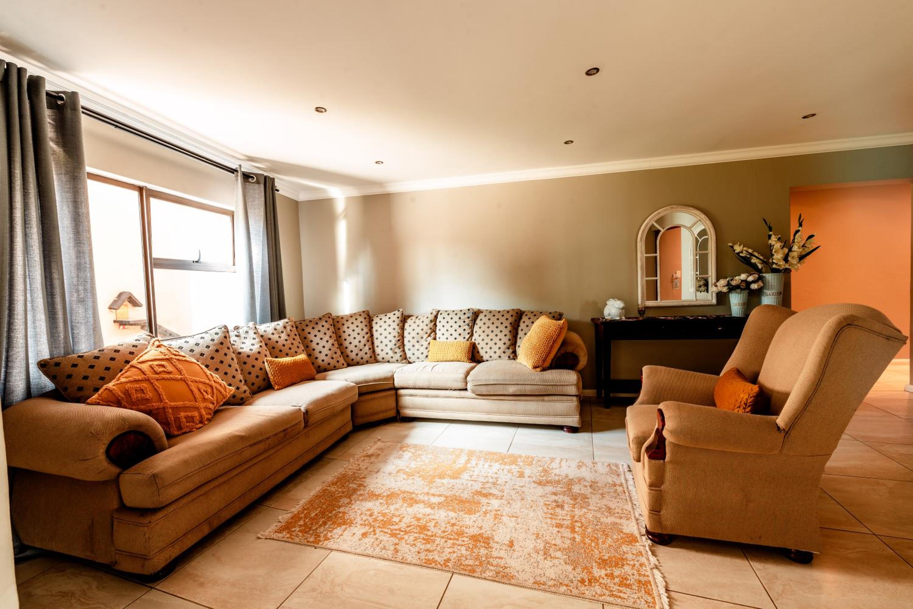 Château La Mer Exclusive Guesthouse & Spa