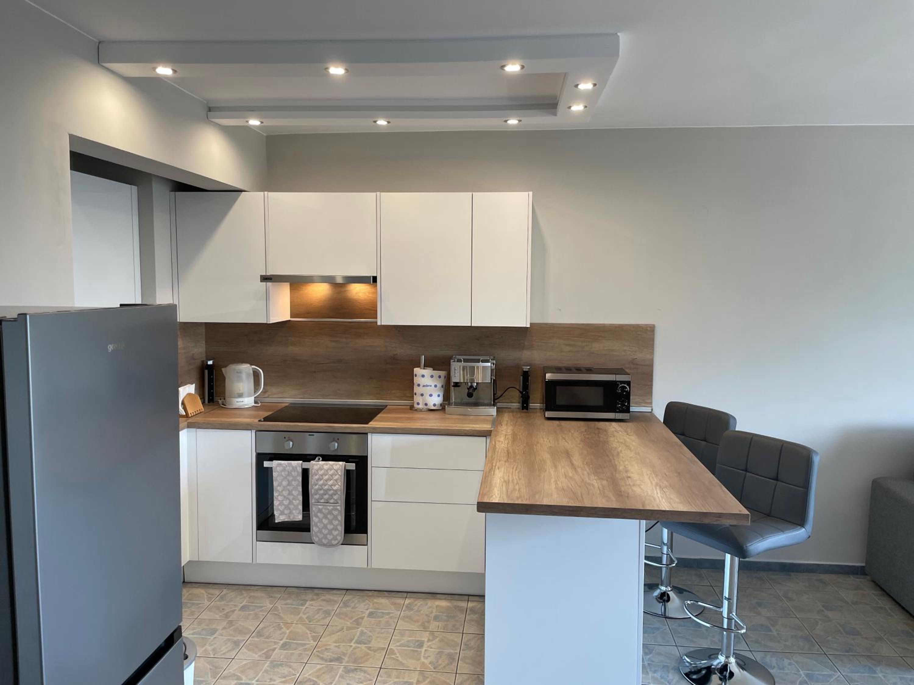 Varna City by RV Apartments