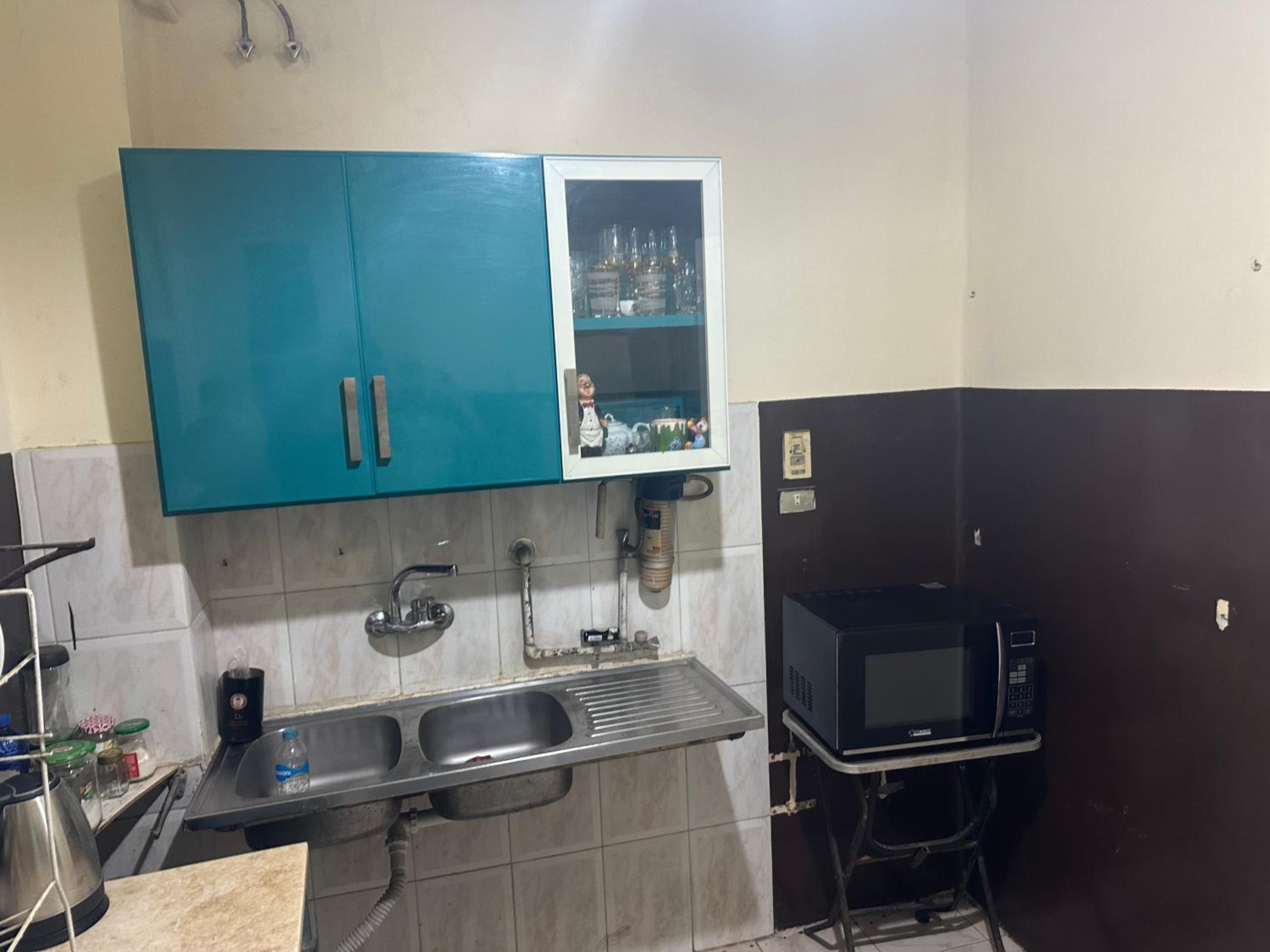 Beautiful apartment in the heart of cairo