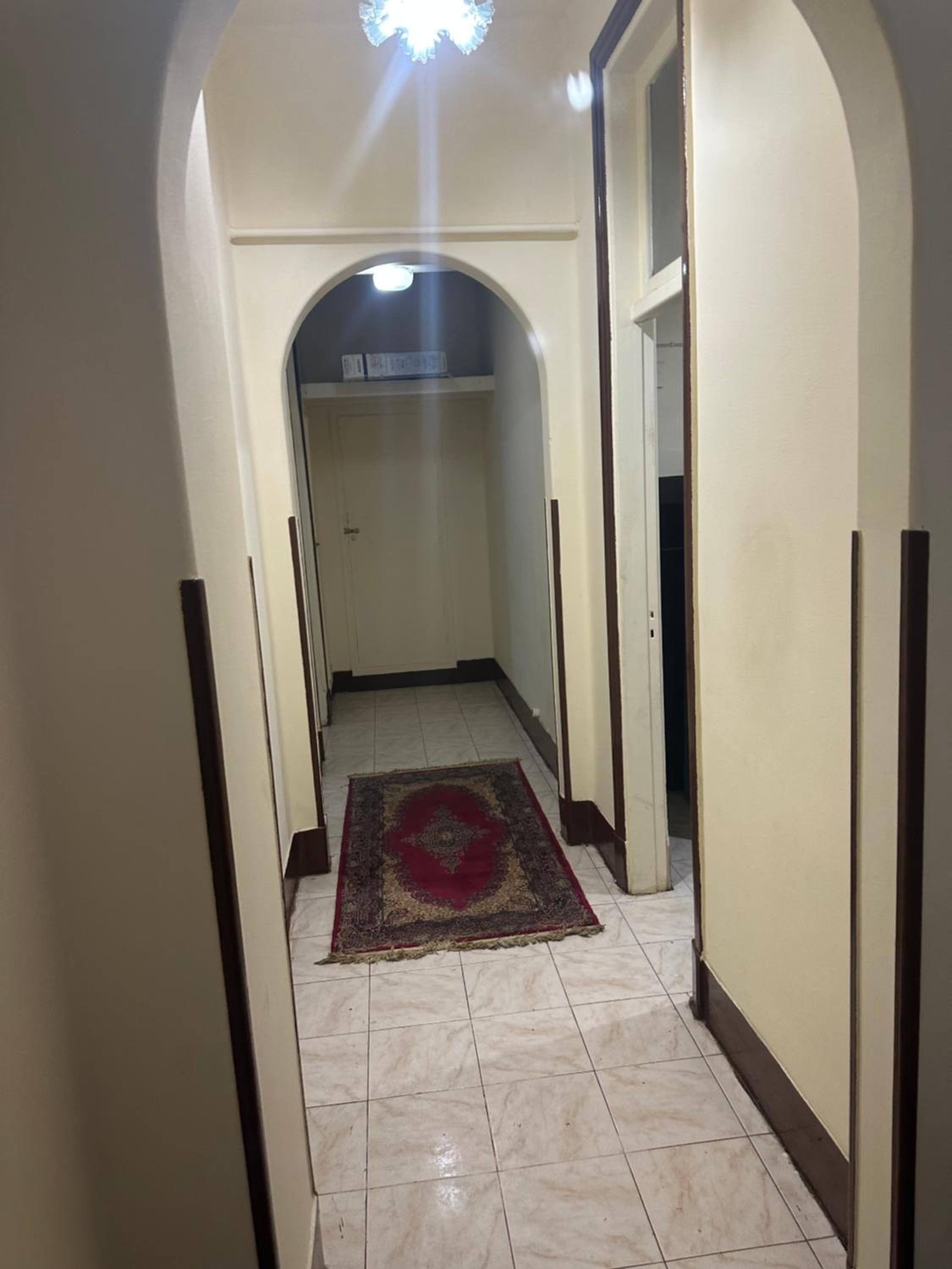 Beautiful apartment in the heart of cairo