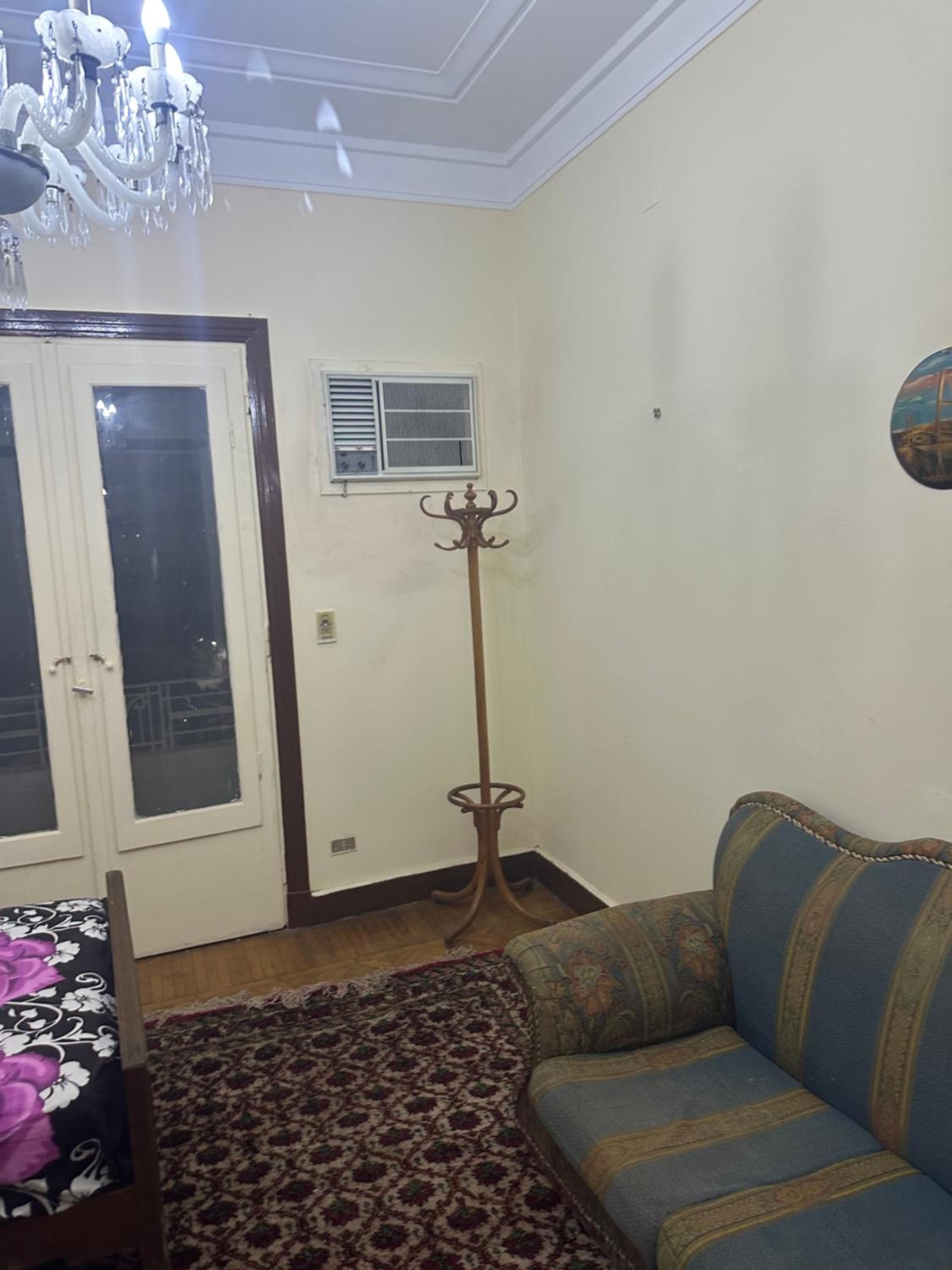 Beautiful apartment in the heart of cairo