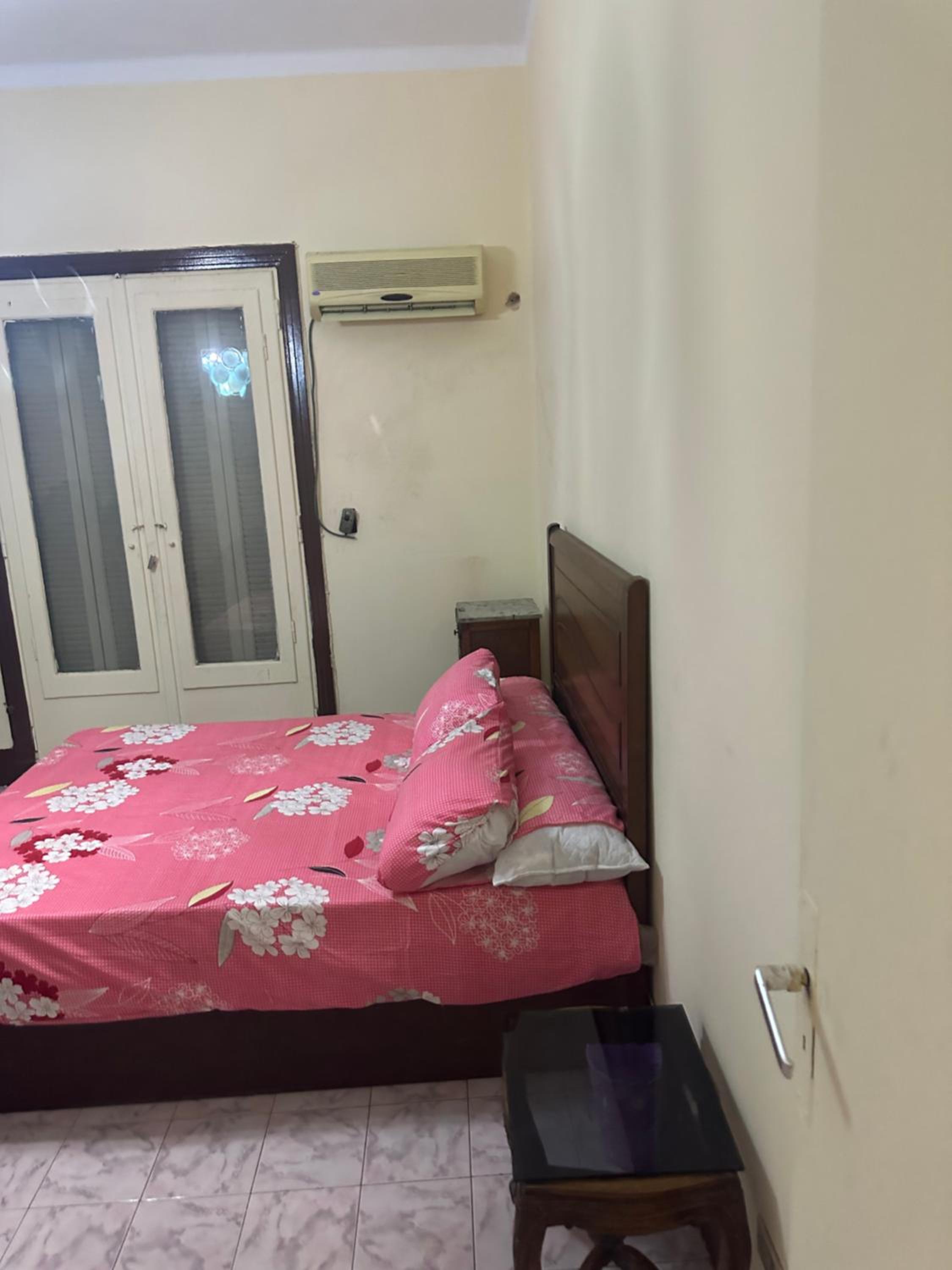 Beautiful apartment in the heart of cairo