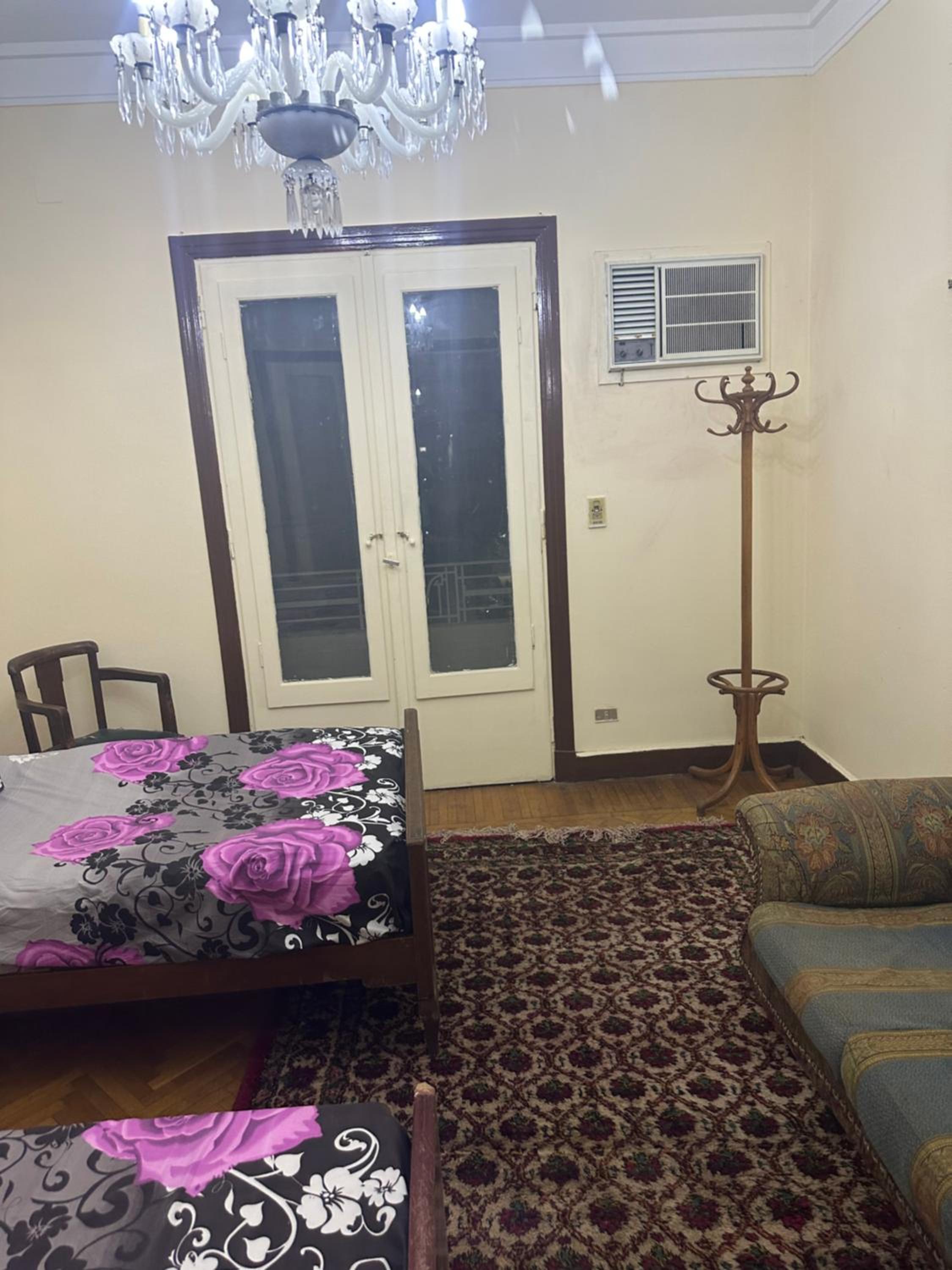 Beautiful apartment in the heart of cairo