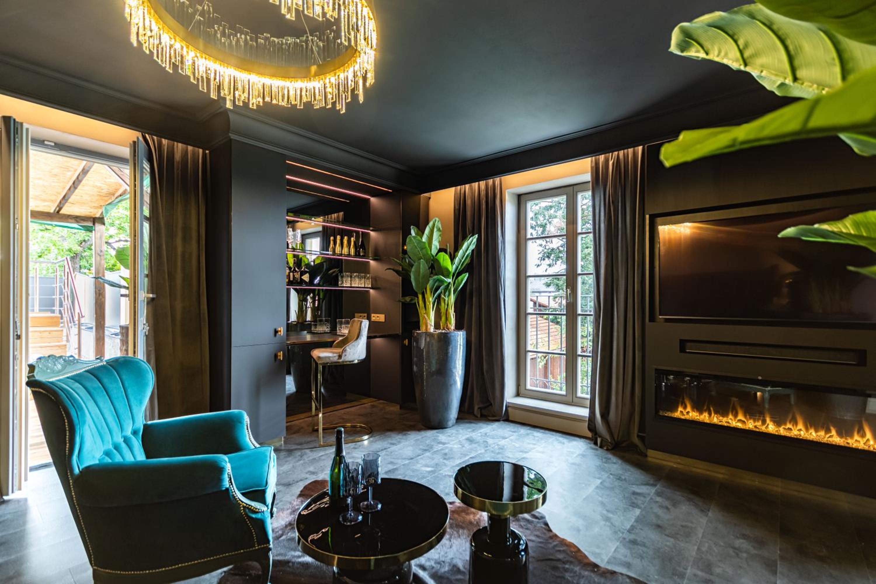 Royal Apartmány