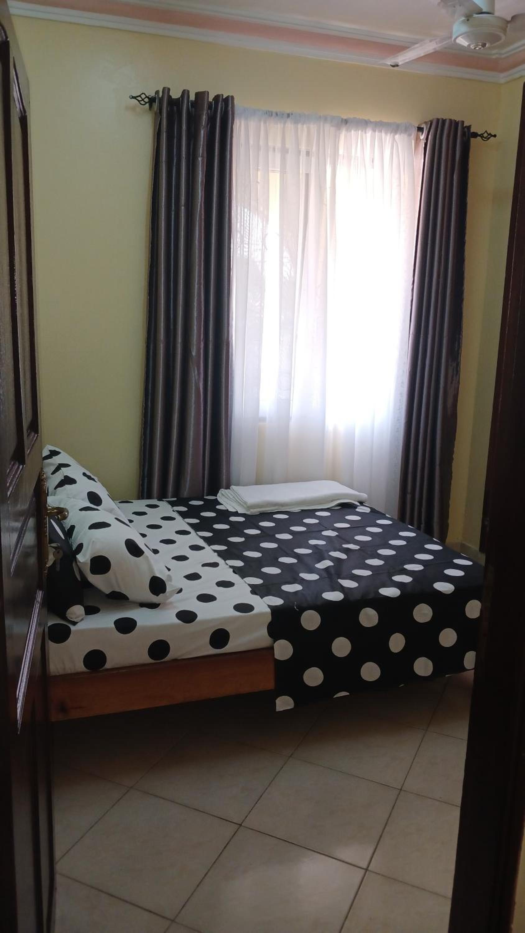 AirBnB one bedroom at Bamburi-Mwembeni Mombasa view 2