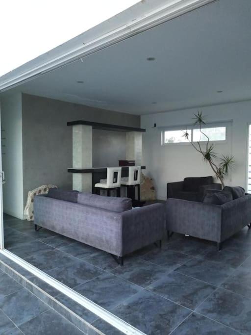 Casa Blanca Tenextepec Atlixco. view 4