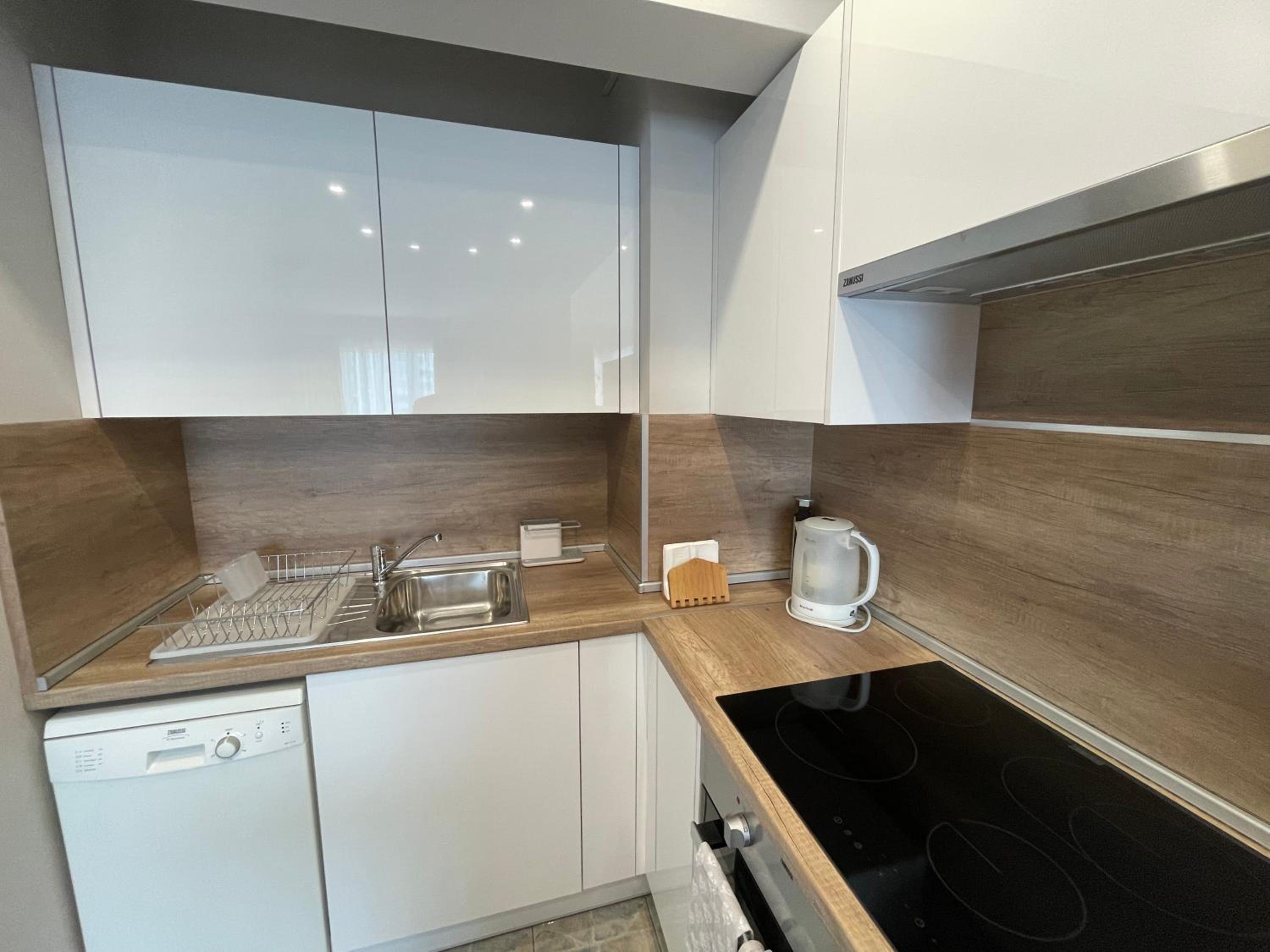 Varna City by RV Apartments