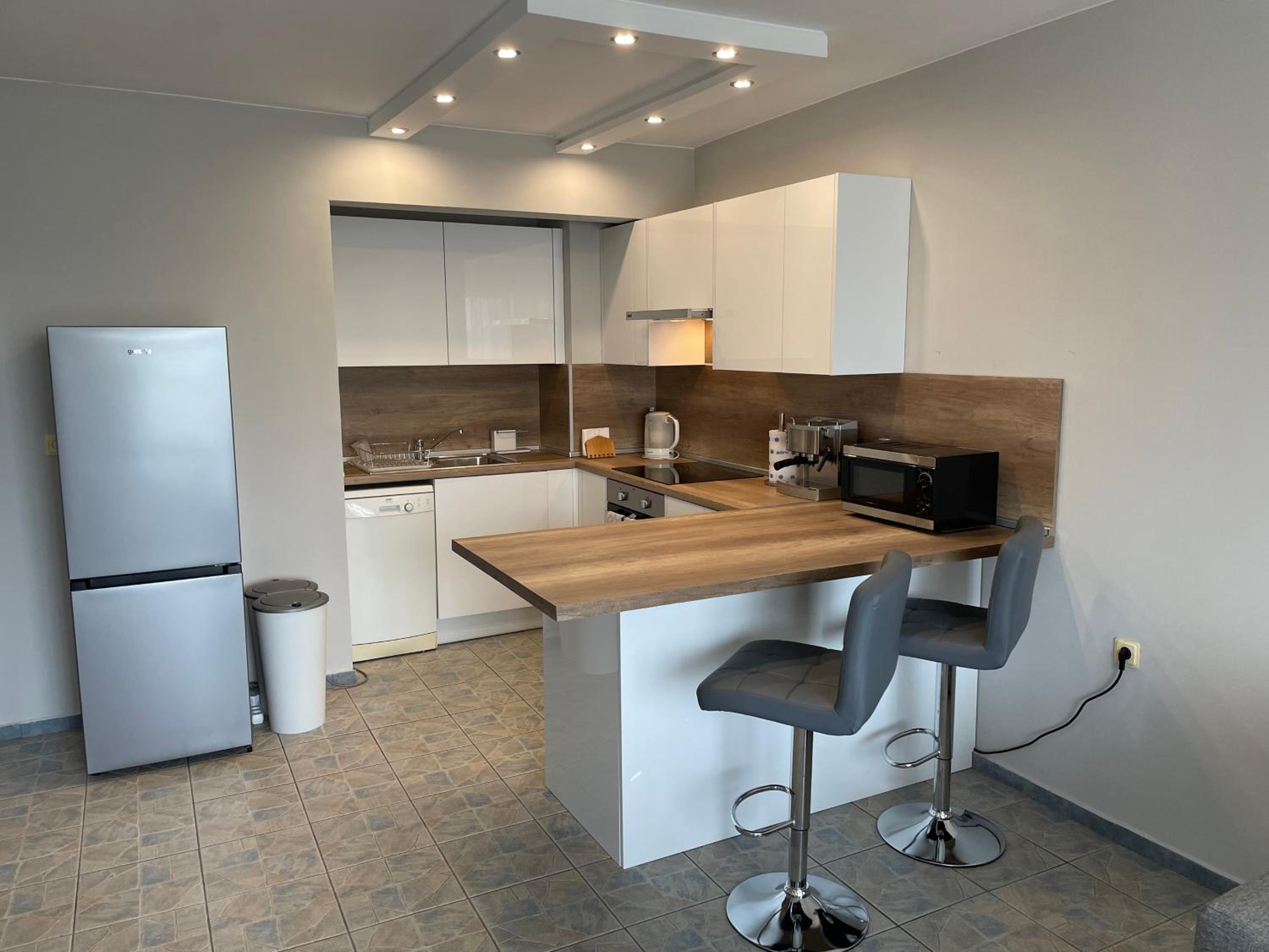 Varna City by RV Apartments