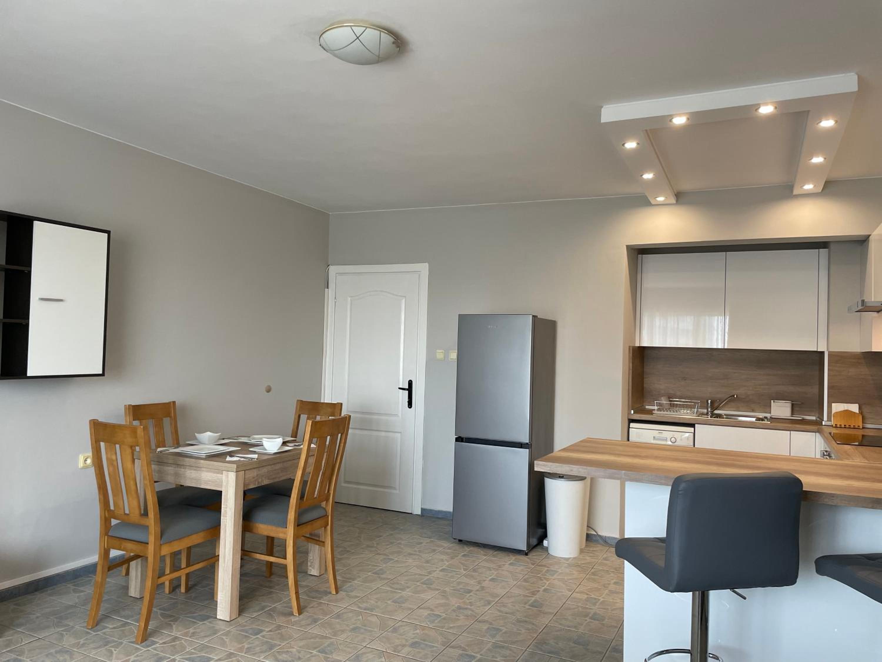 Varna City by RV Apartments