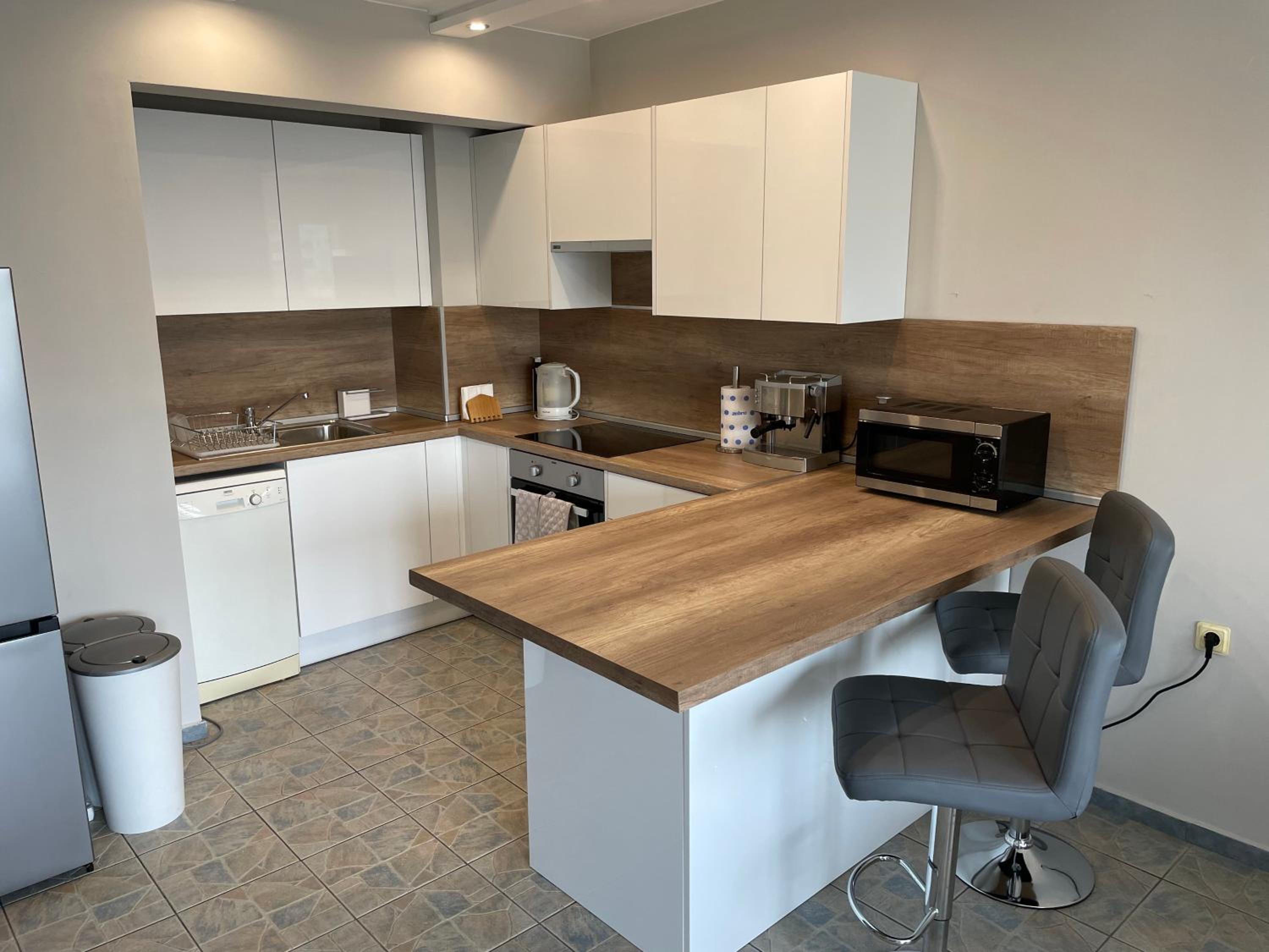 Varna City by RV Apartments