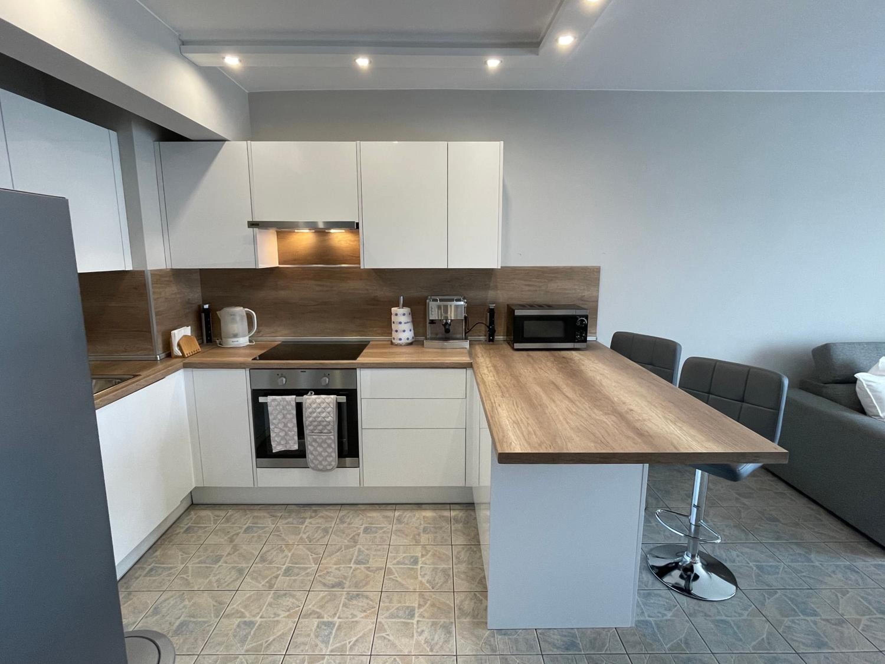 Varna City by RV Apartments