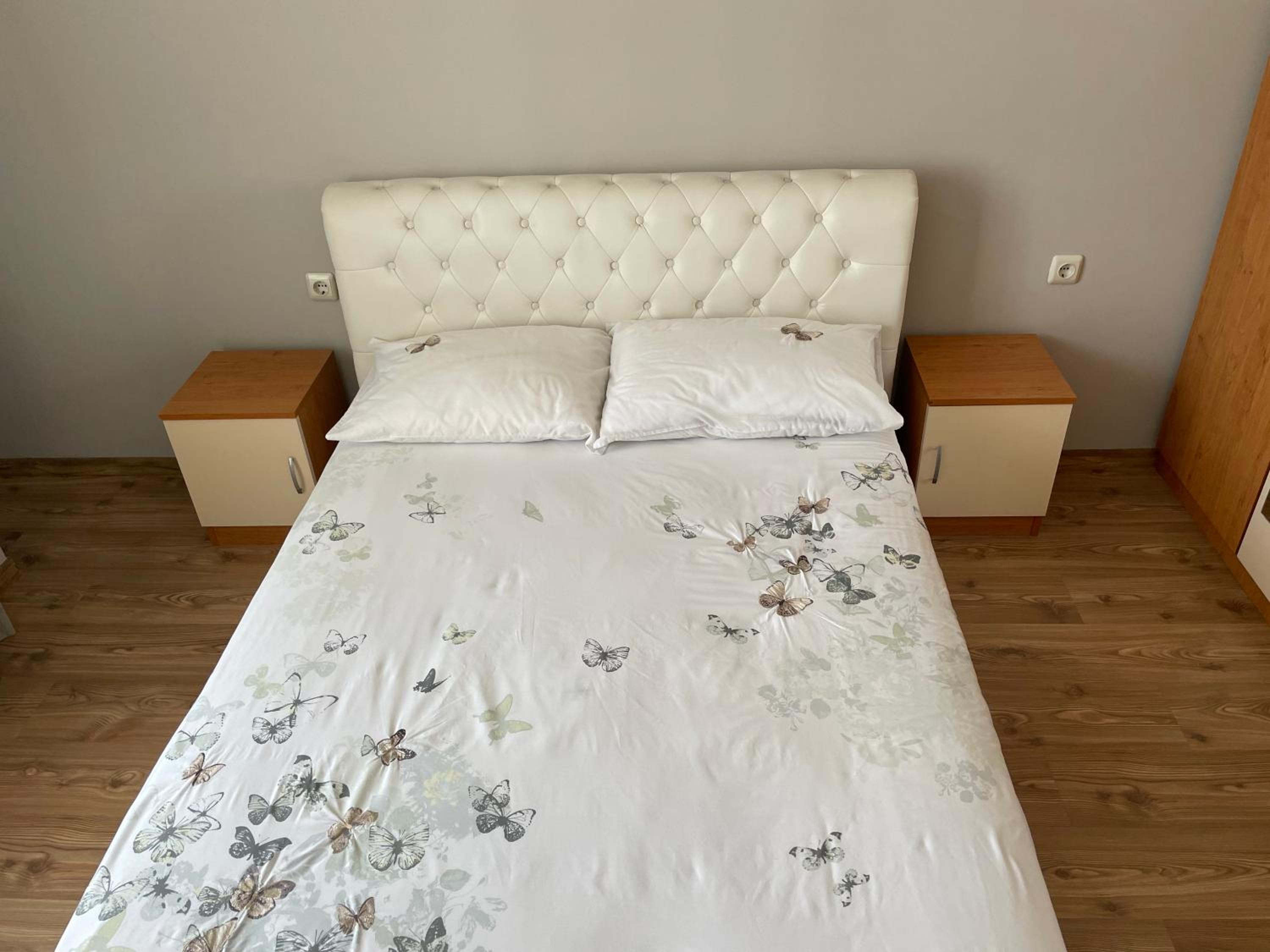 Varna City by RV Apartments