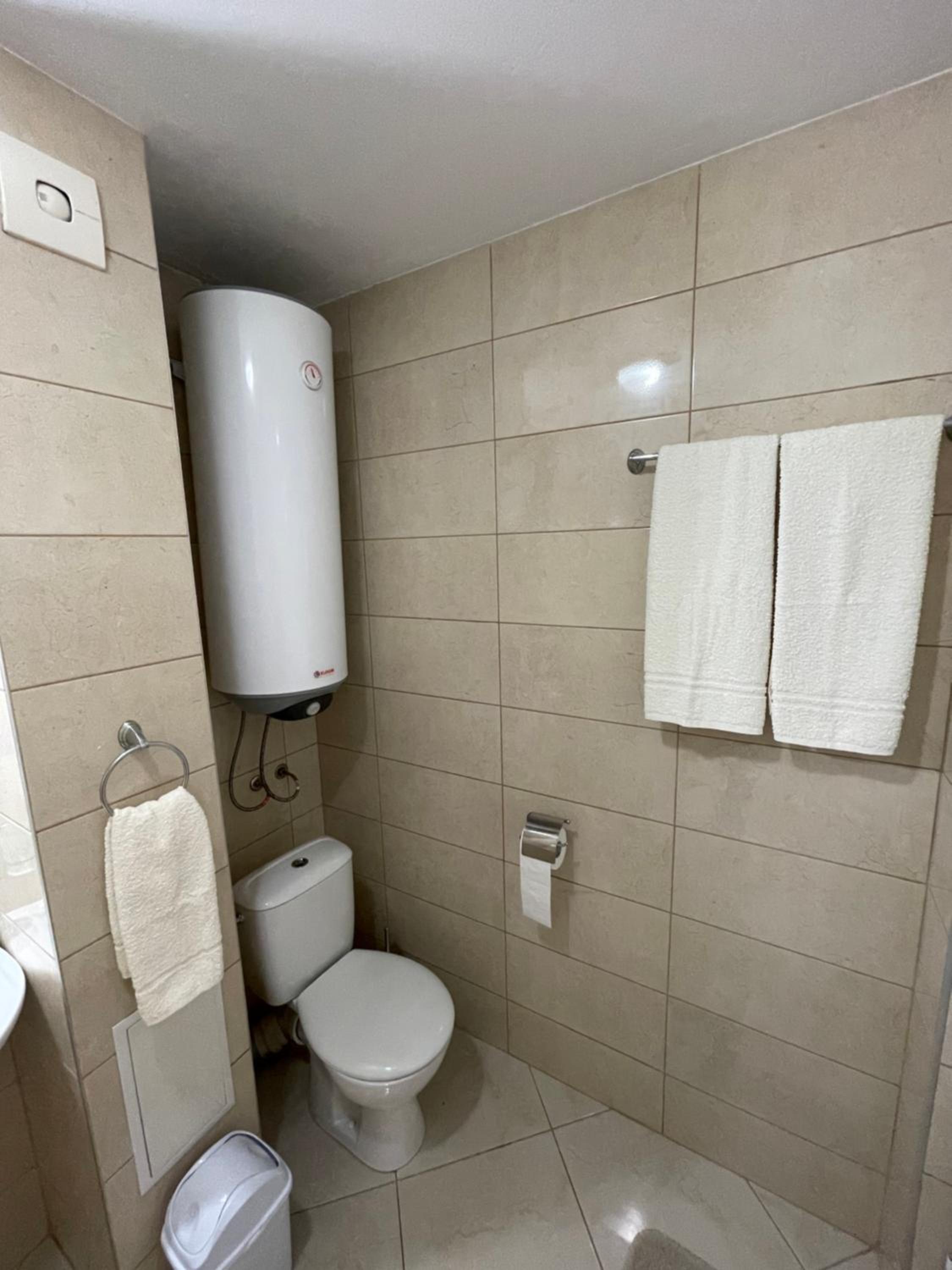 Varna City by RV Apartments