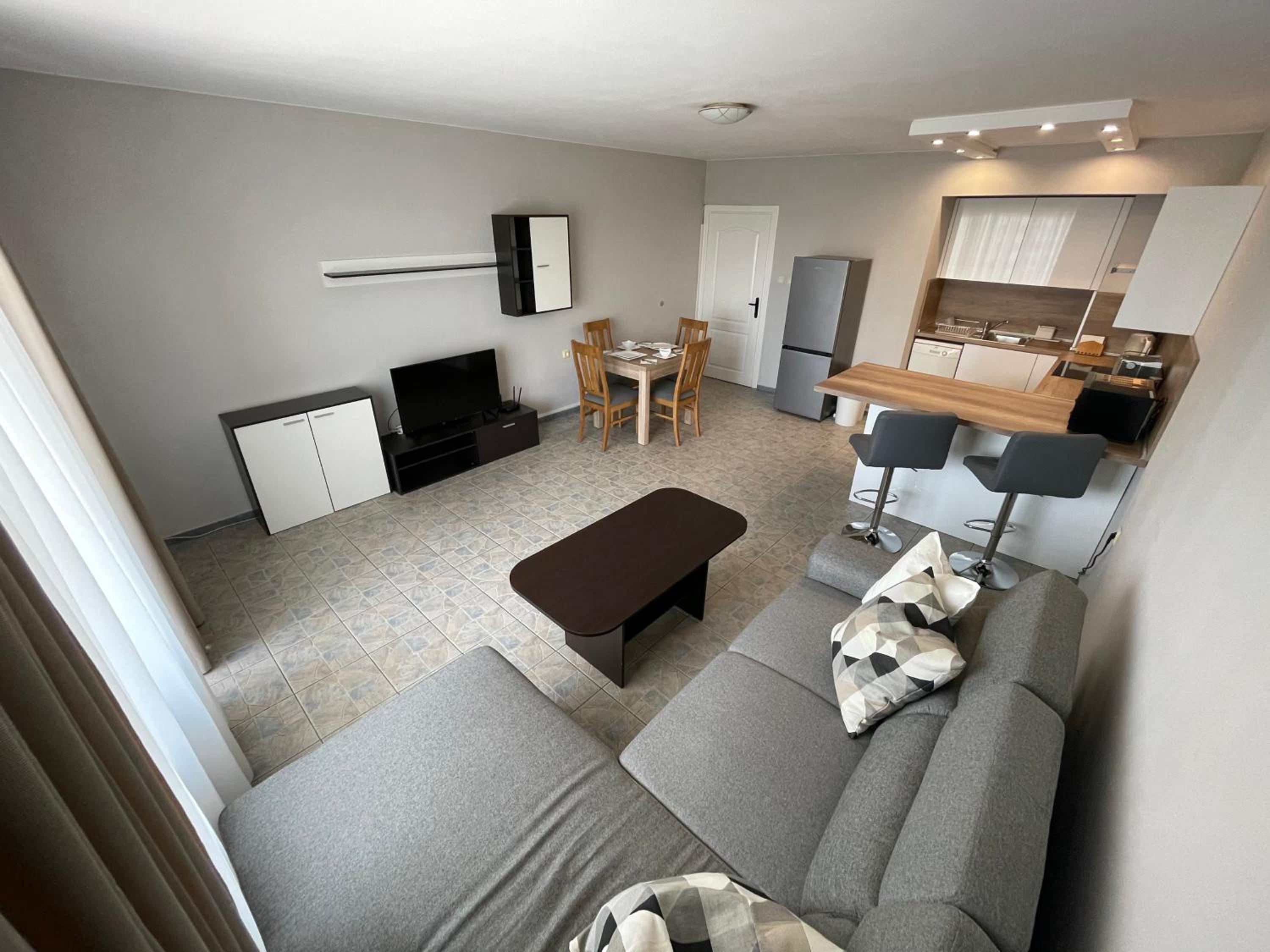 Varna City by RV Apartments