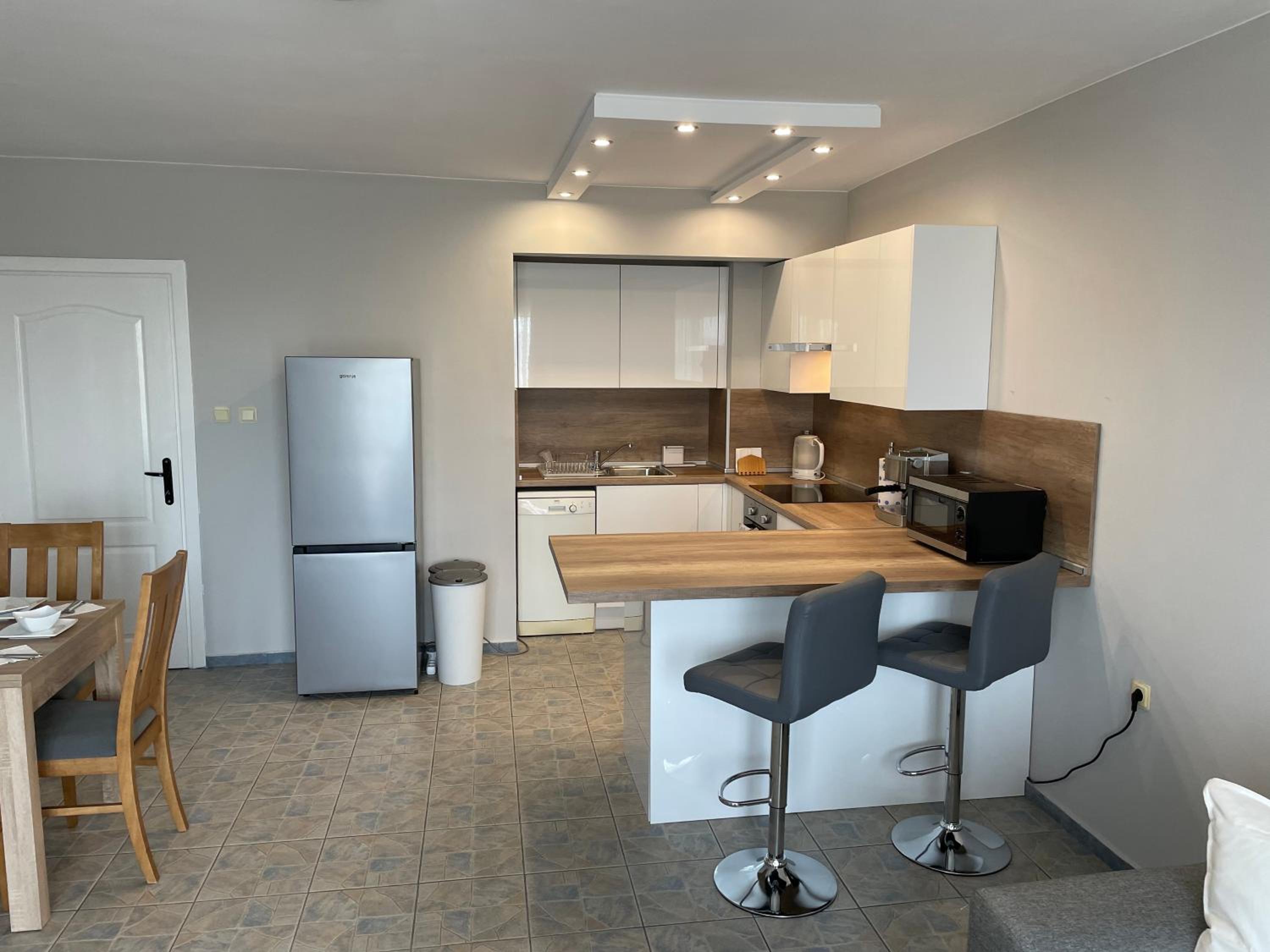 Varna City by RV Apartments