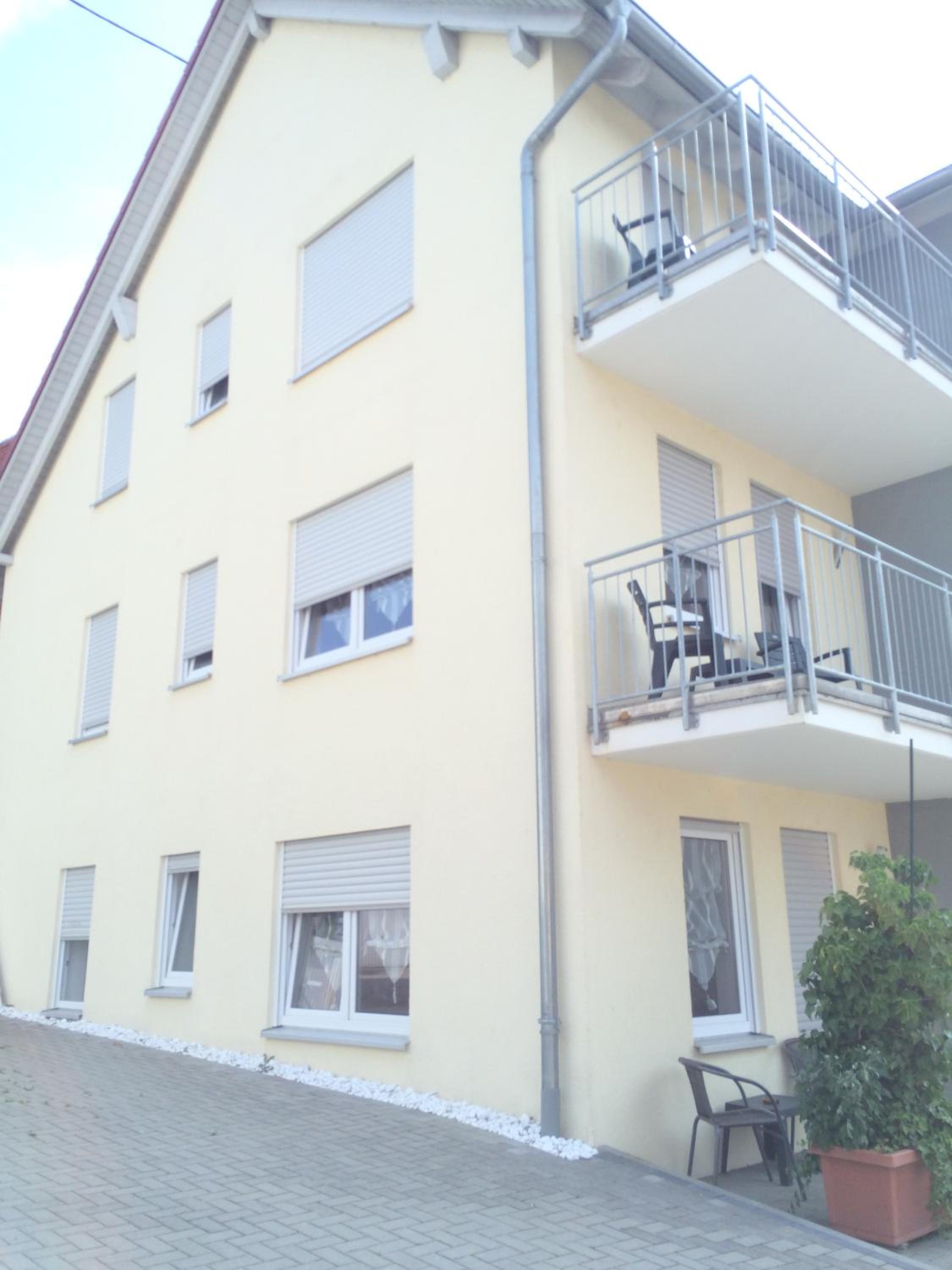Apartmenthaus Gärtner